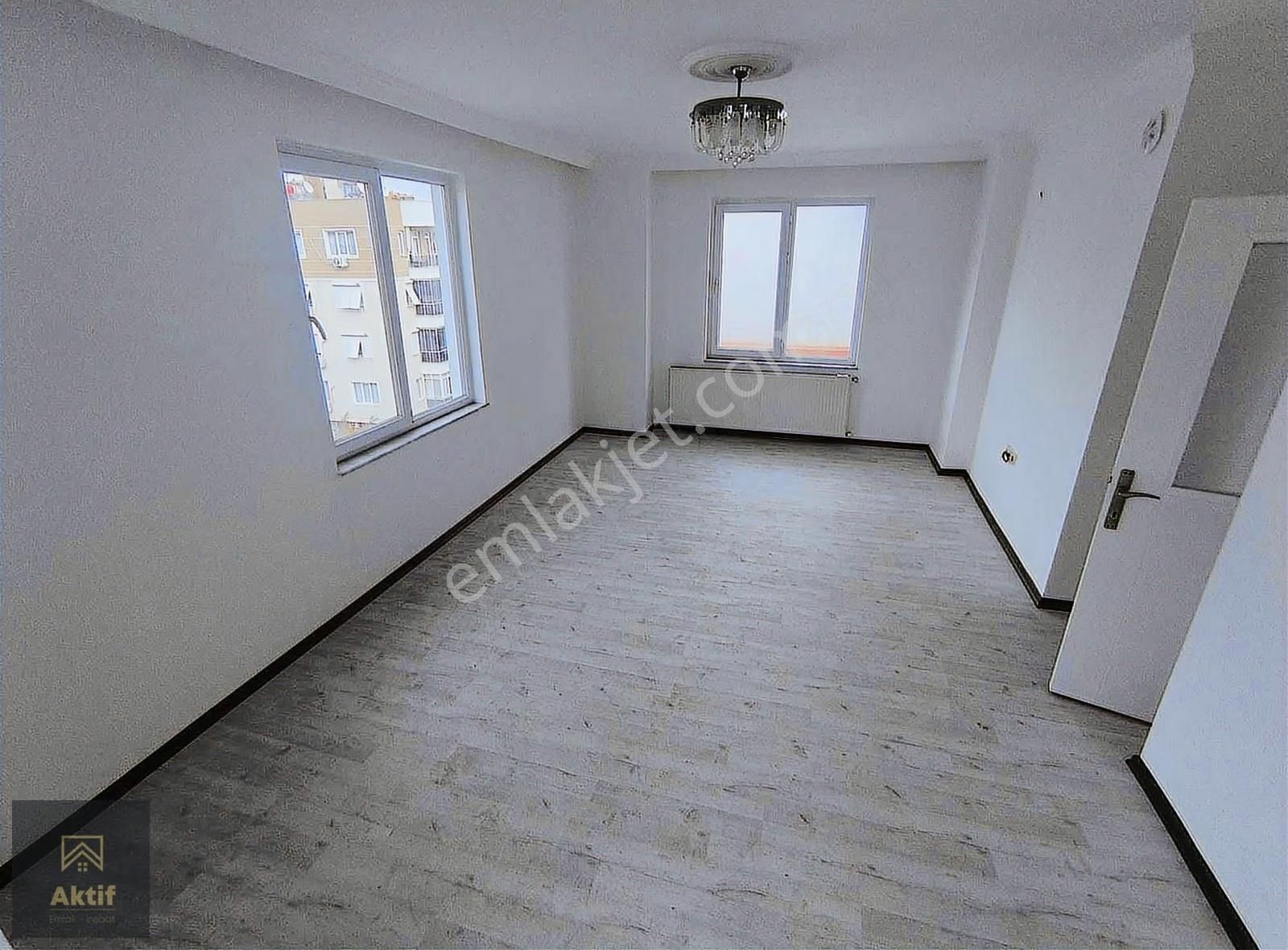 Asansörlü Dogalgalzlı Bölgenin En Iygun Dairesi 2+1 - Görsel 3