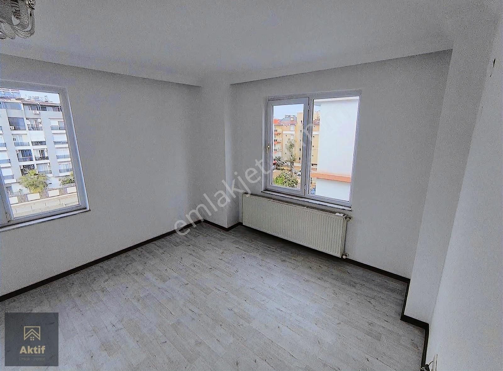 Asansörlü Dogalgalzlı Bölgenin En Iygun Dairesi 2+1 - Görsel 8