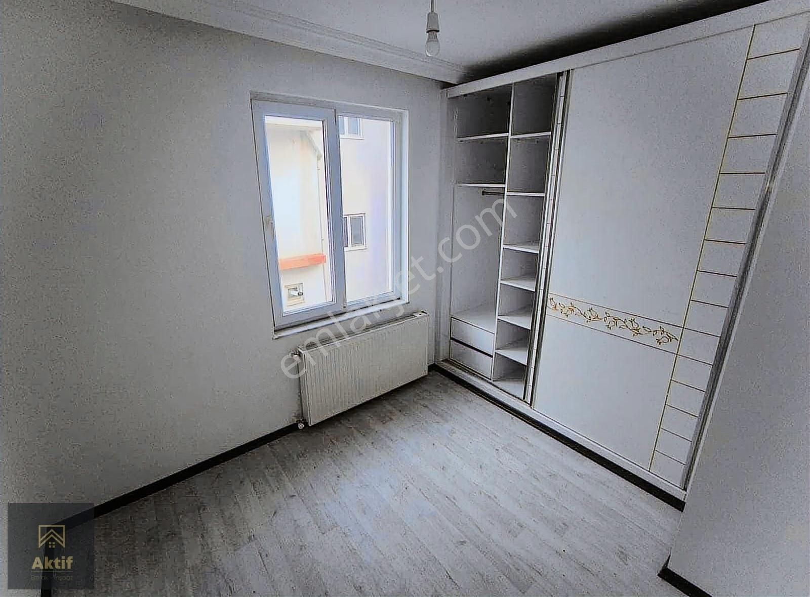 Asansörlü Dogalgalzlı Bölgenin En Iygun Dairesi 2+1 - Görsel 10