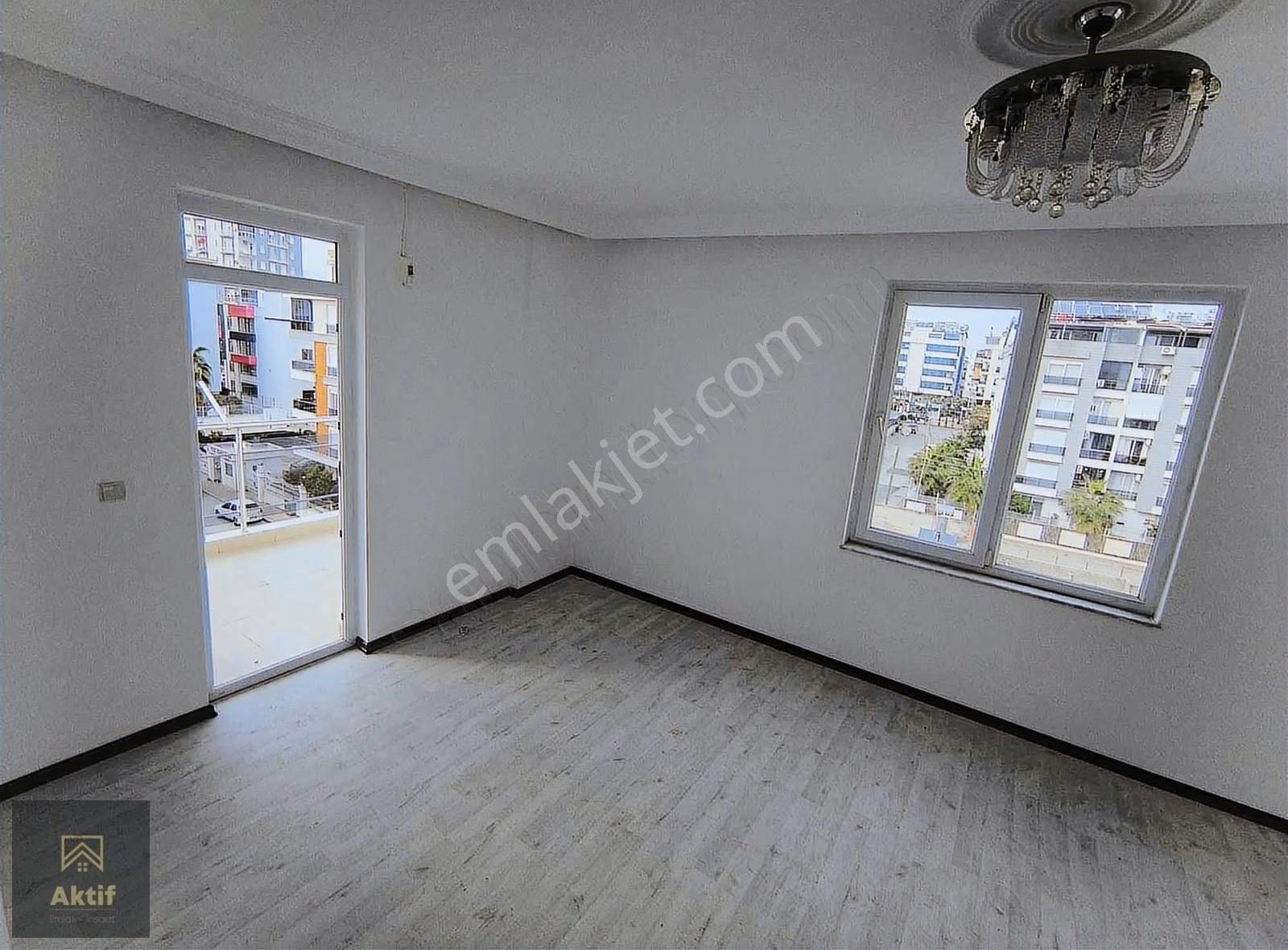 Asansörlü Dogalgalzlı Bölgenin En Iygun Dairesi 2+1 - Görsel 9