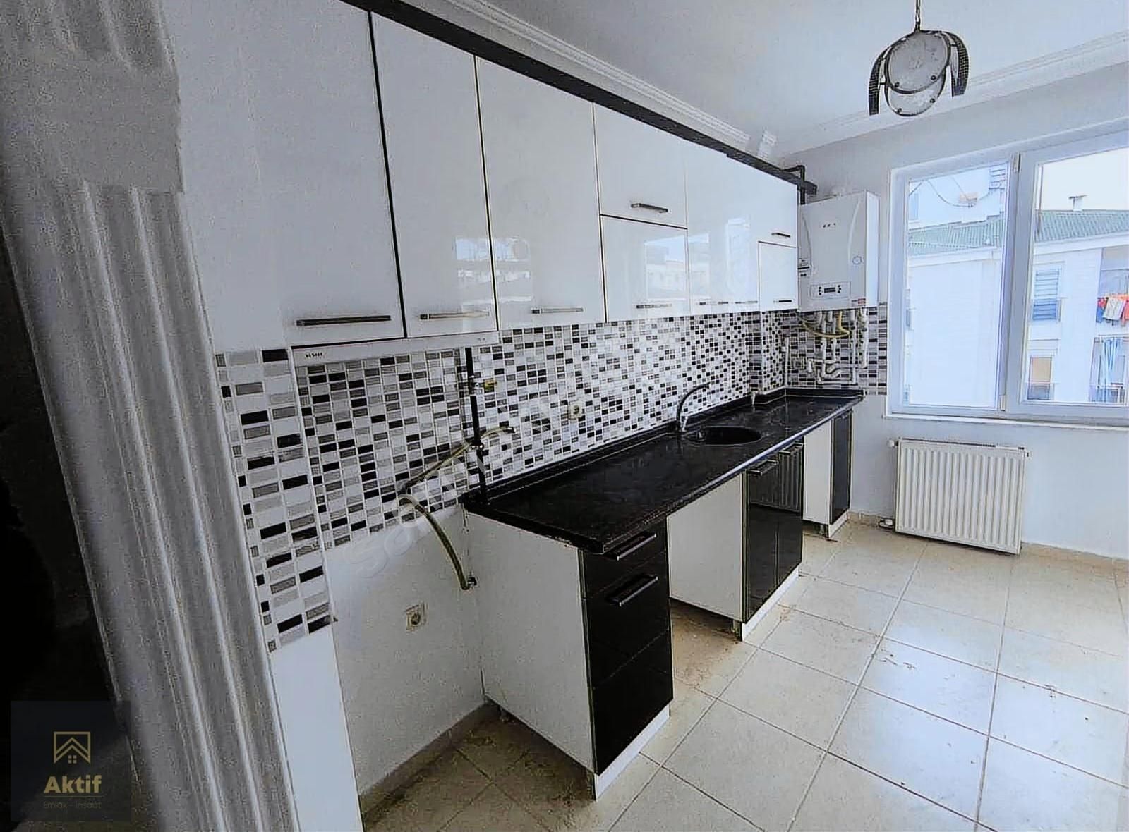 Asansörlü Dogalgalzlı Bölgenin En Iygun Dairesi 2+1 - Görsel 7