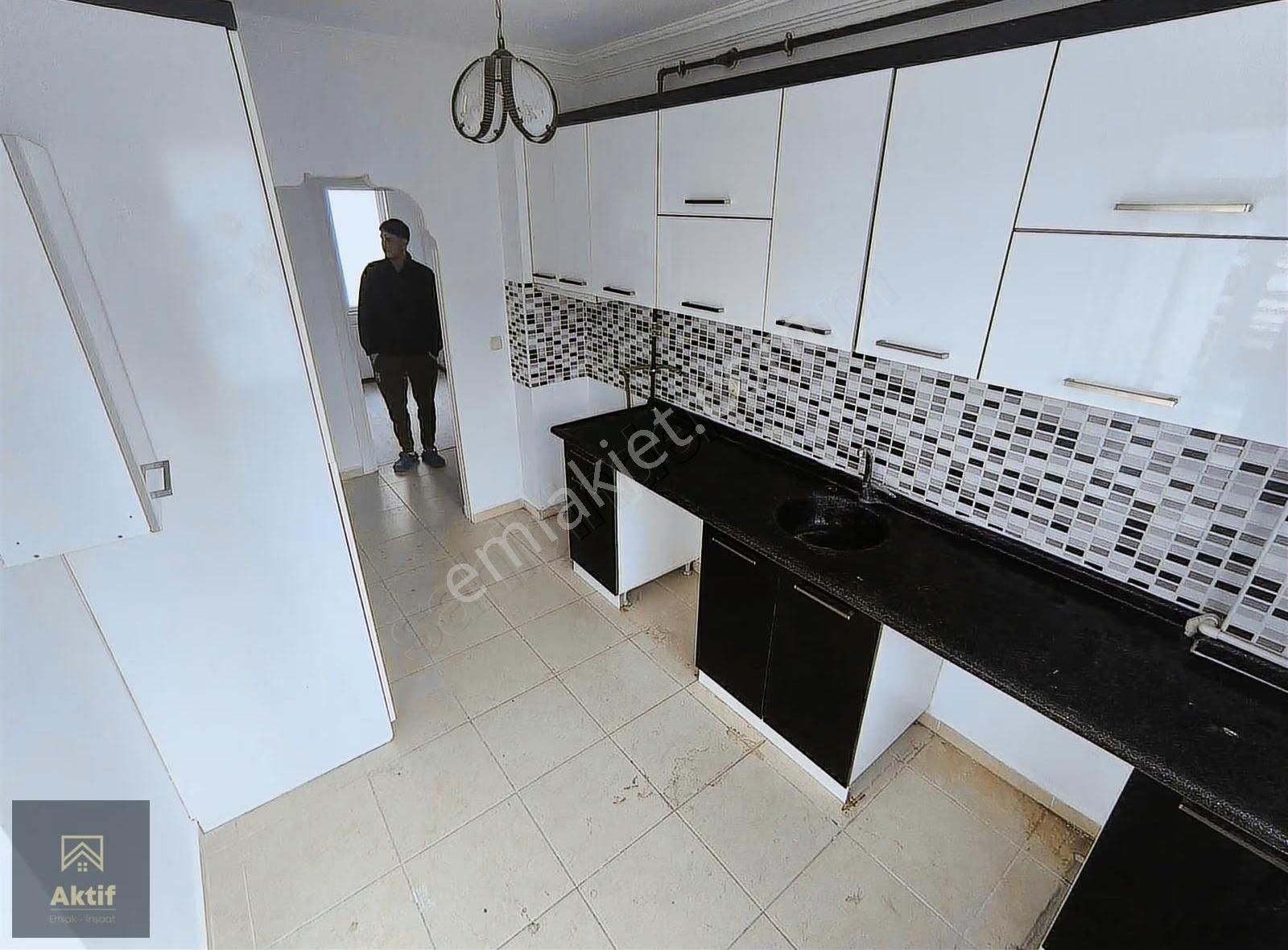 Asansörlü Dogalgalzlı Bölgenin En Iygun Dairesi 2+1 - Görsel 28