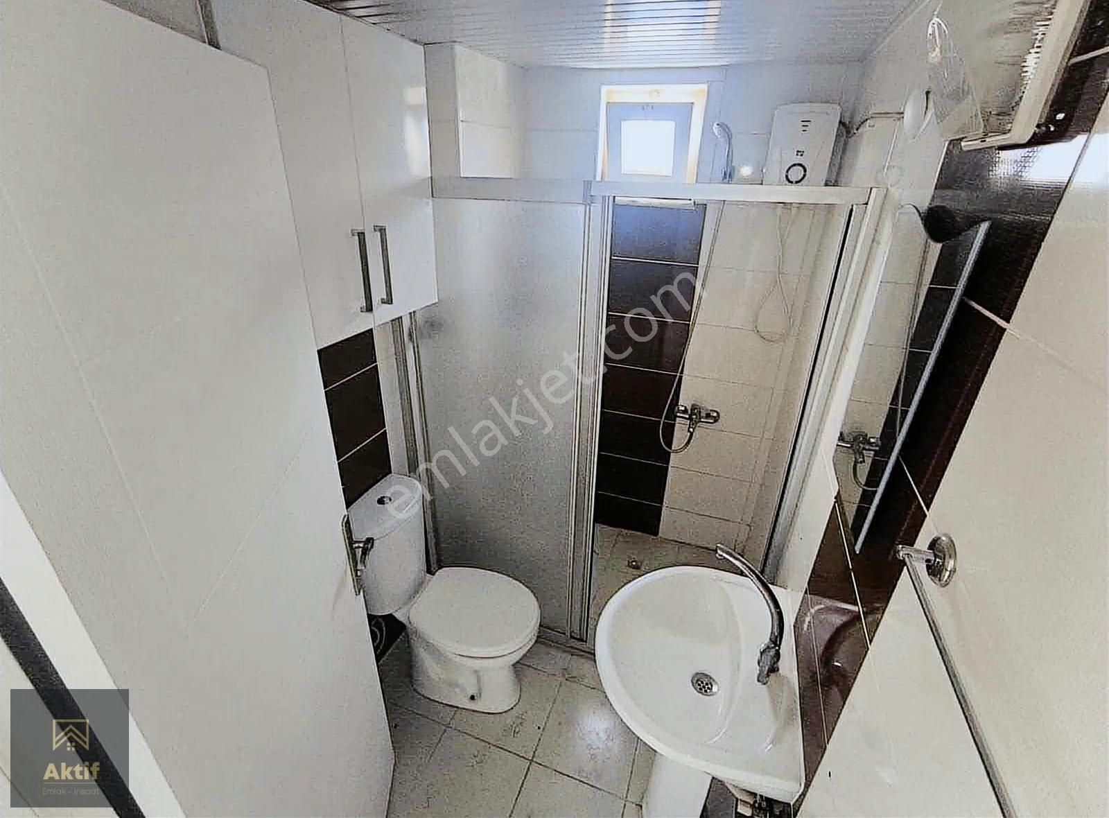 Asansörlü Dogalgalzlı Bölgenin En Iygun Dairesi 2+1 - Görsel 4