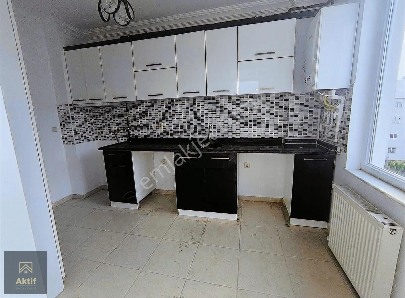 Asansörlü Dogalgalzlı Bölgenin En Iygun Dairesi 2+1 - Görsel 35