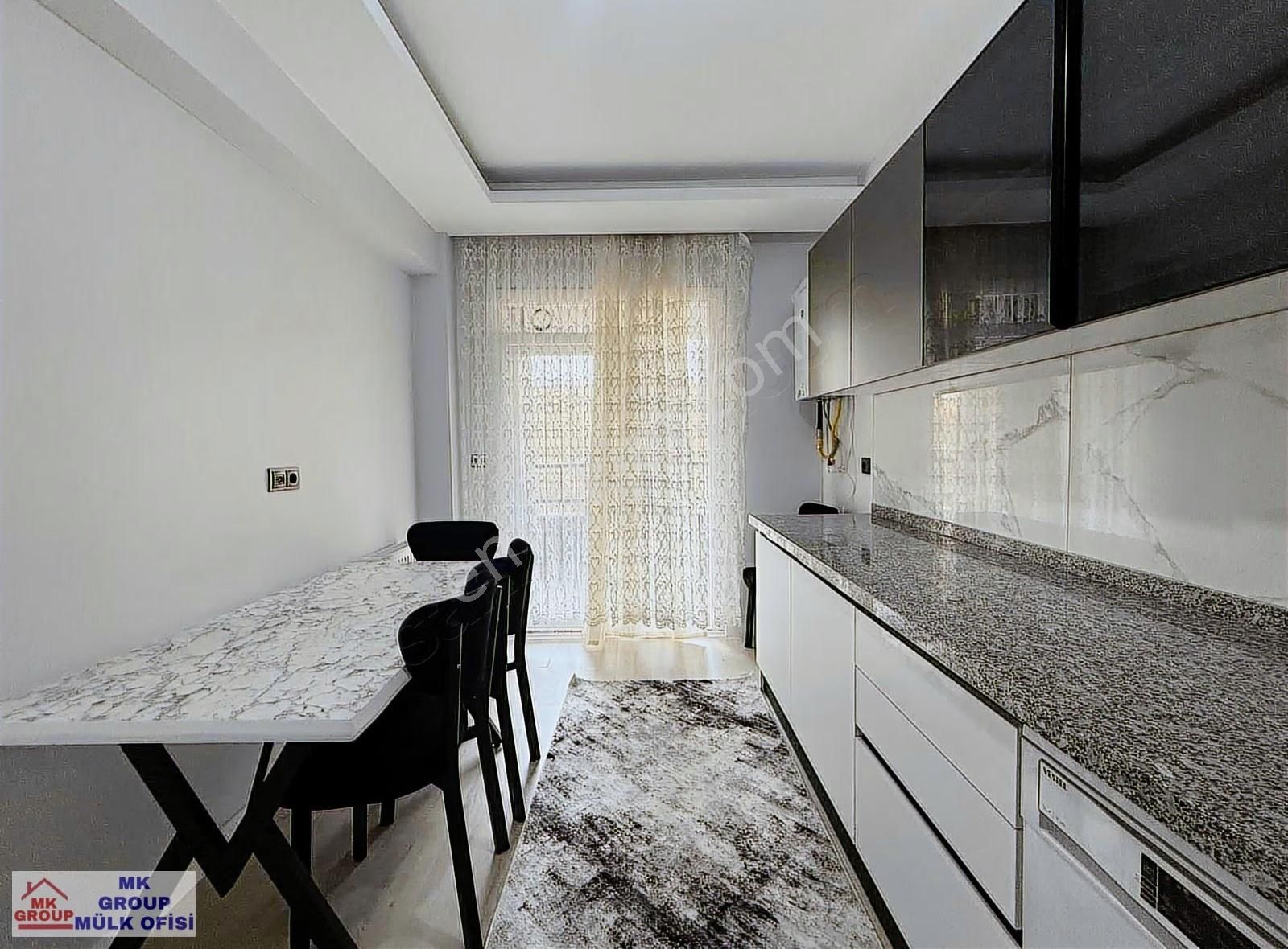 Yatırım Fırsatı!! Sıfır Daire Full Sıfır Eşyalı 2,5+1 Satılık - Görsel 13