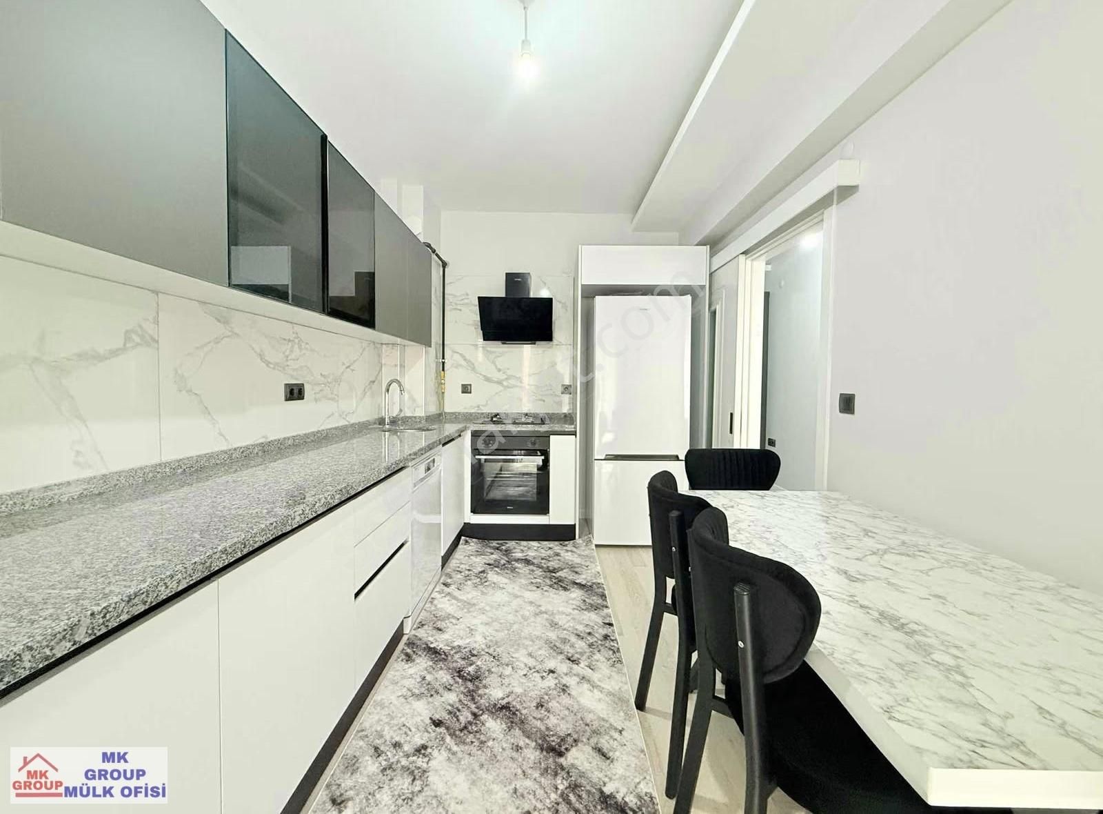 Yatırım Fırsatı!! Sıfır Daire Full Sıfır Eşyalı 2,5+1 Satılık - Görsel 2