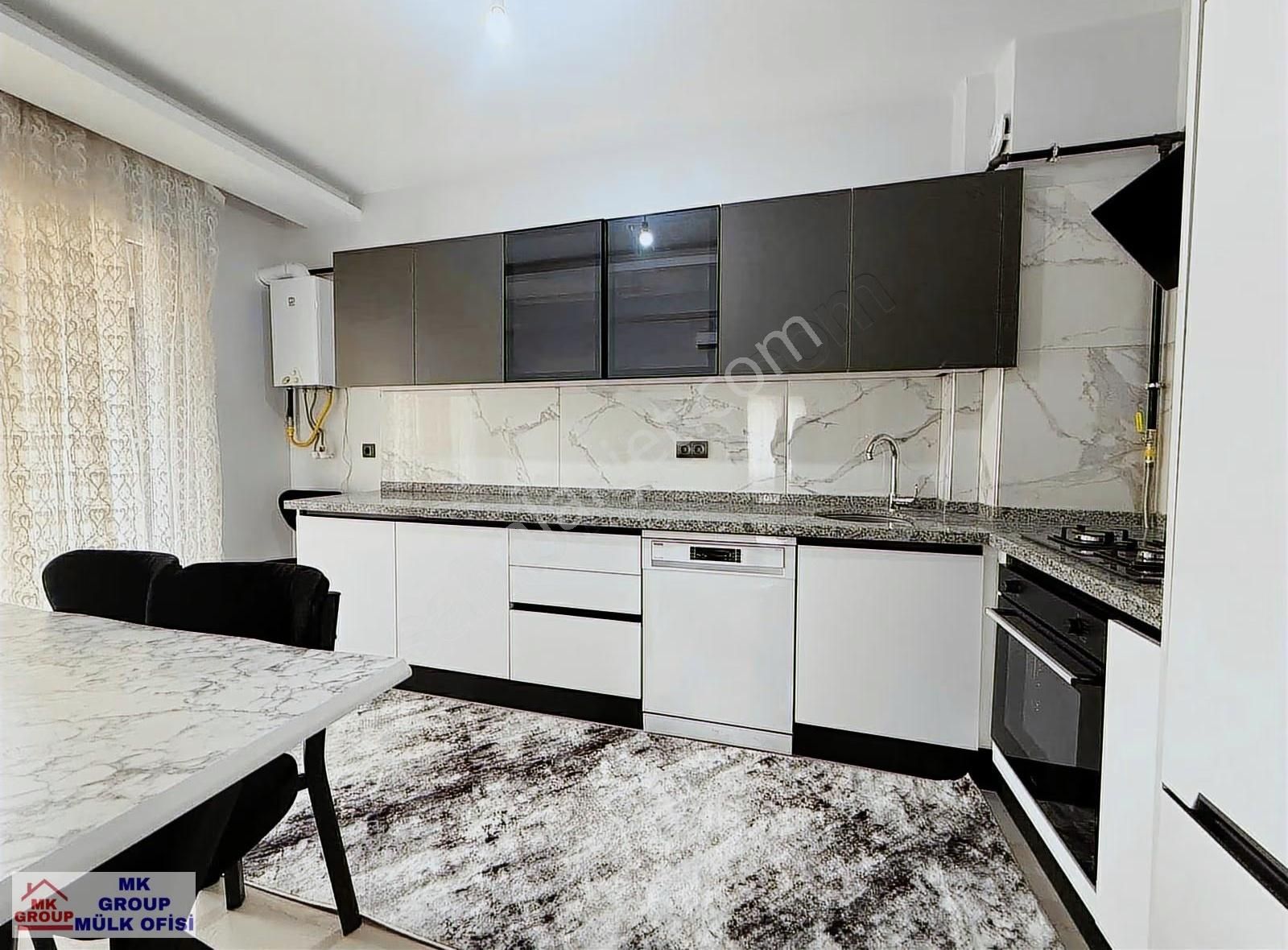 Yatırım Fırsatı!! Sıfır Daire Full Sıfır Eşyalı 2,5+1 Satılık - Görsel 8