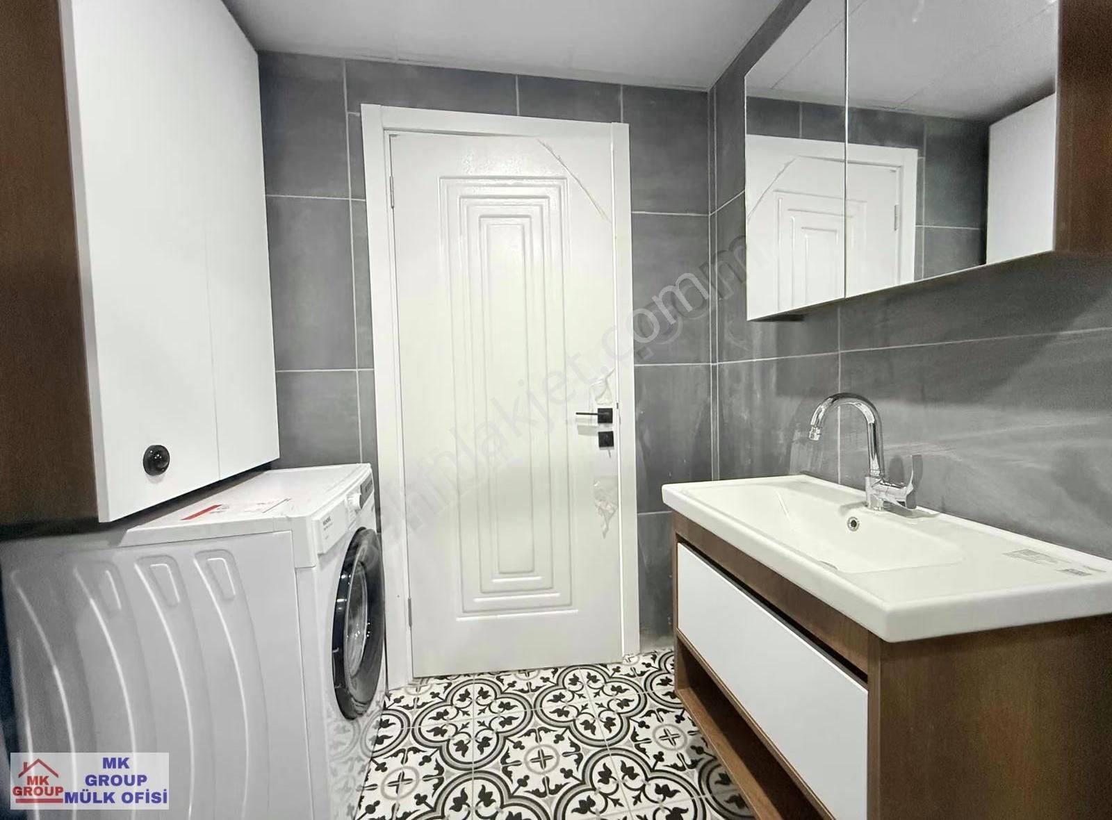 Yatırım Fırsatı!! Sıfır Daire Full Sıfır Eşyalı 2,5+1 Satılık - Görsel 18