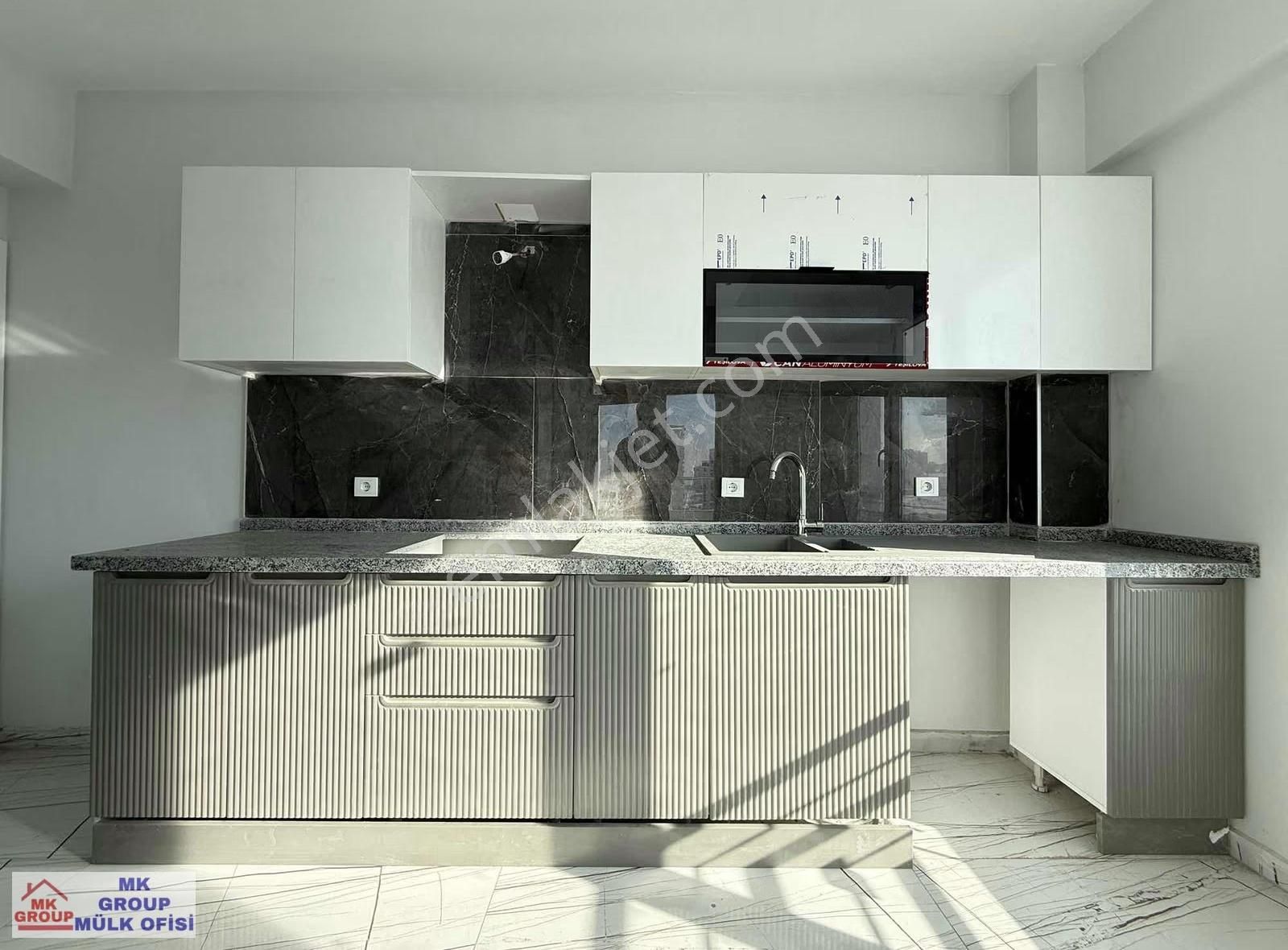 Gökkent'te Sıfr Ultra Geniş & Lüks Yüksek Kredi 4+1 Satılık - Görsel 22