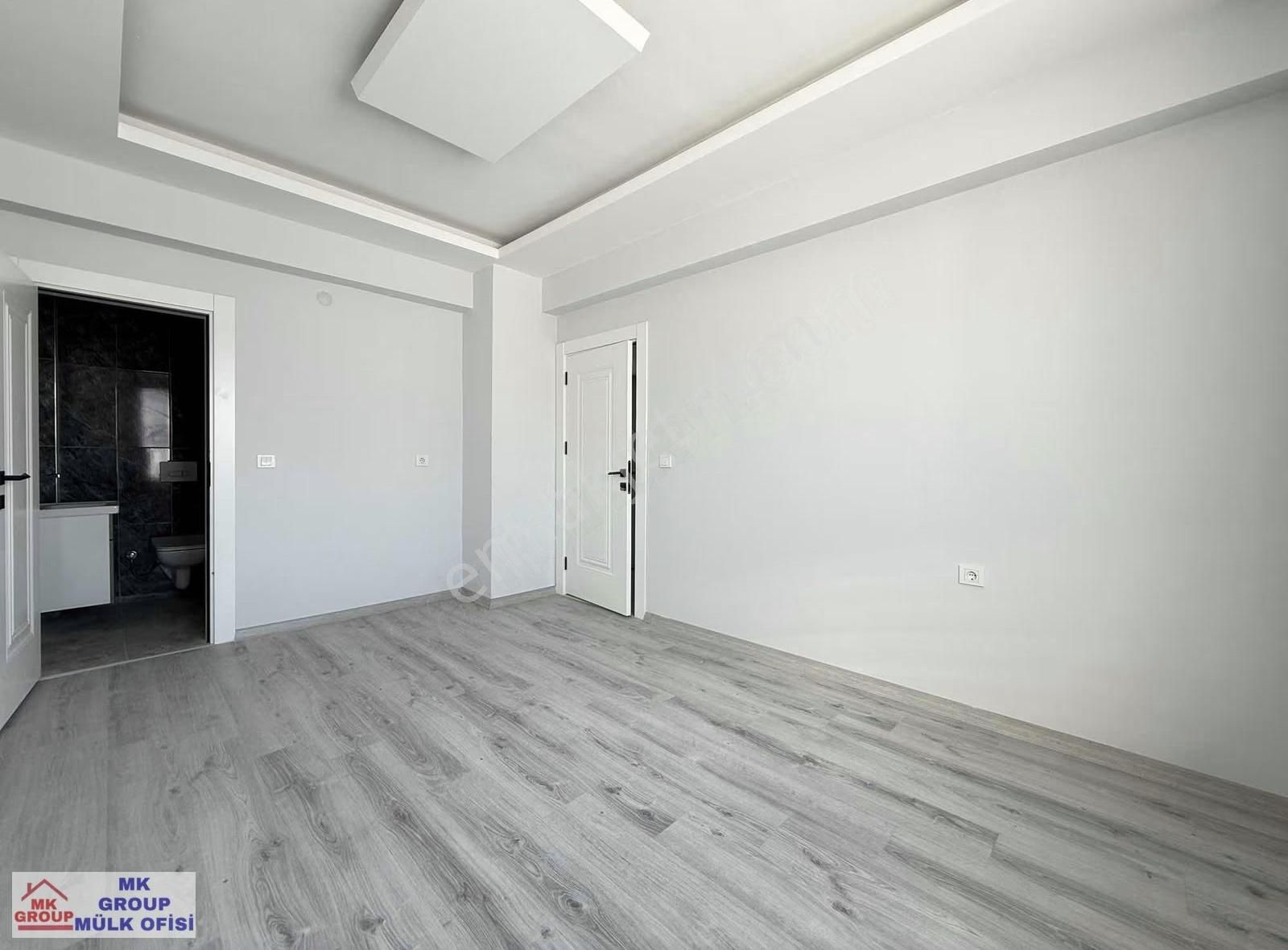 Gökkent'te Sıfr Ultra Geniş & Lüks Yüksek Kredi 4+1 Satılık - Görsel 23