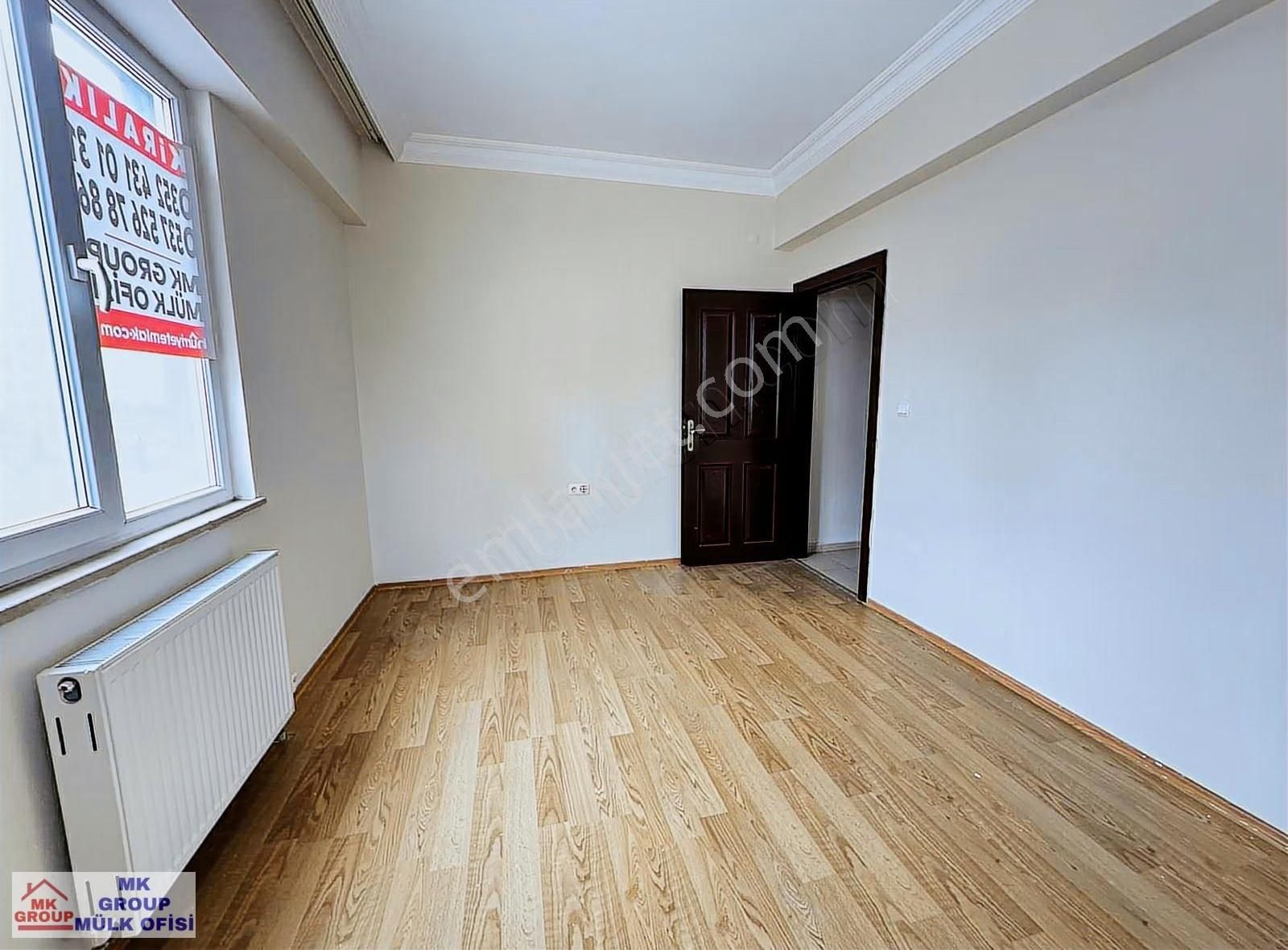 Mevlana Mahallesi Cadde Üzeri Güney Doğu Cephe 3+1 Kiralık Daire - Görsel 3