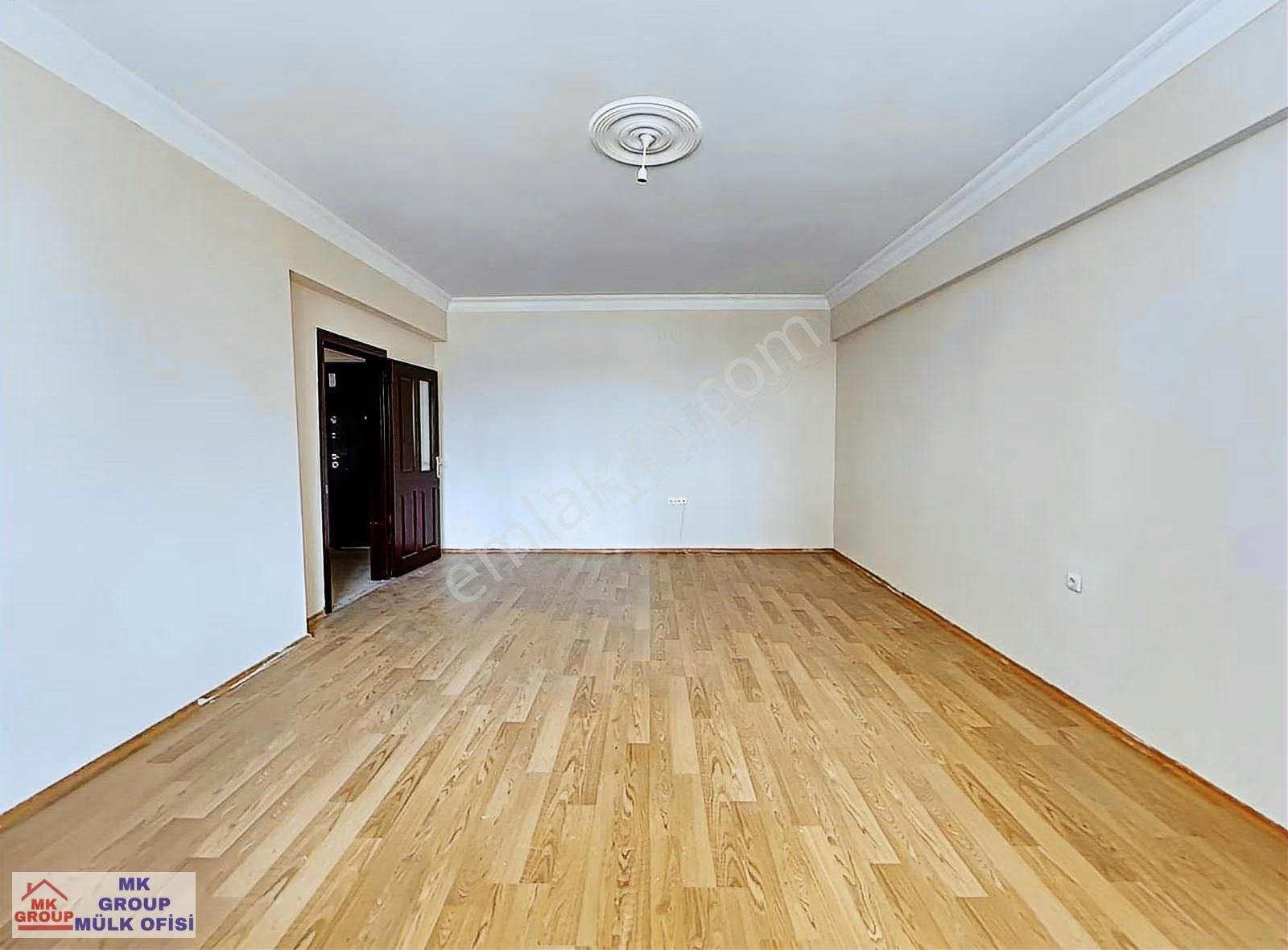 Mevlana Mahallesi Cadde Üzeri Güney Doğu Cephe 3+1 Kiralık Daire - Görsel 14