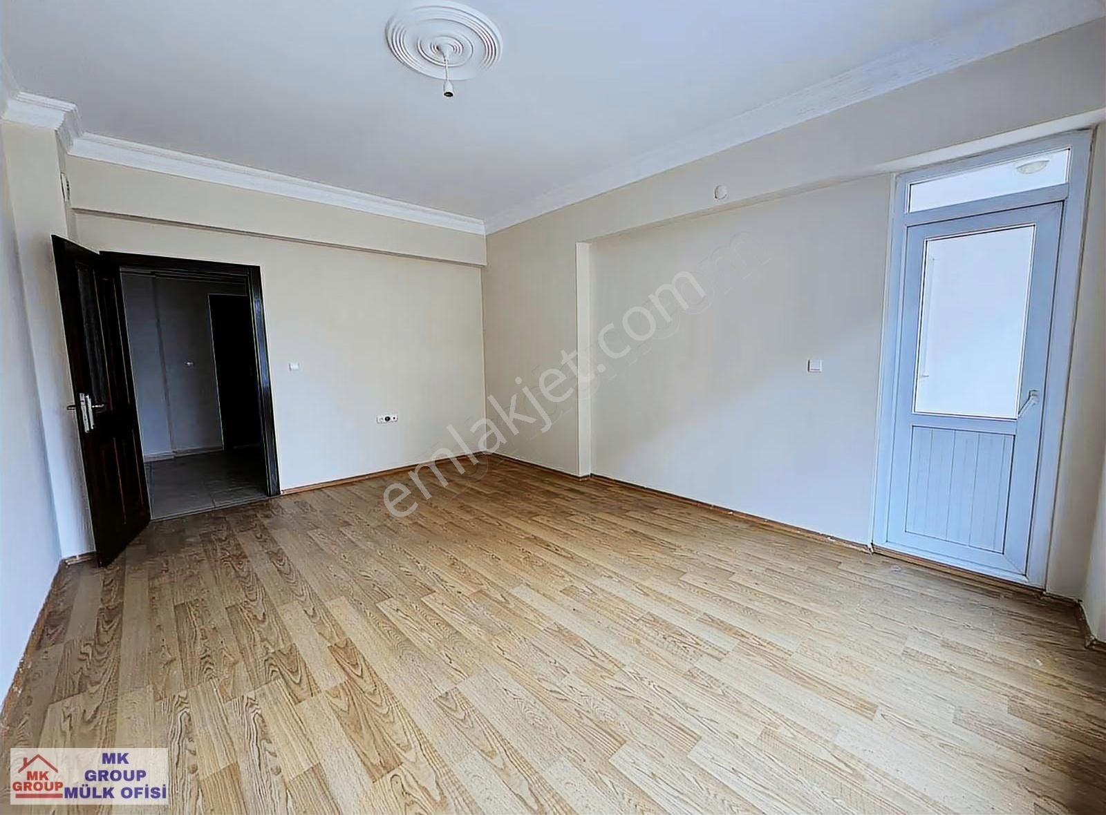 Mevlana Mahallesi Cadde Üzeri Güney Doğu Cephe 3+1 Kiralık Daire - Görsel 11