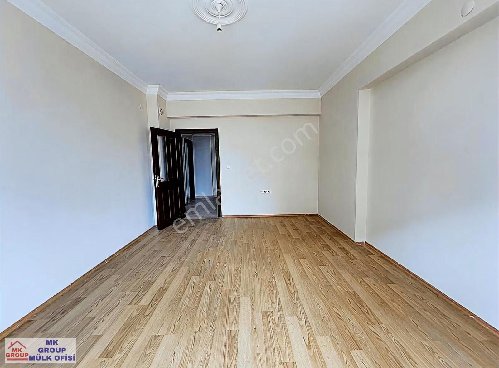 Mevlana Mahallesi Cadde Üzeri Güney Doğu Cephe 3+1 Kiralık Daire - Görsel 17