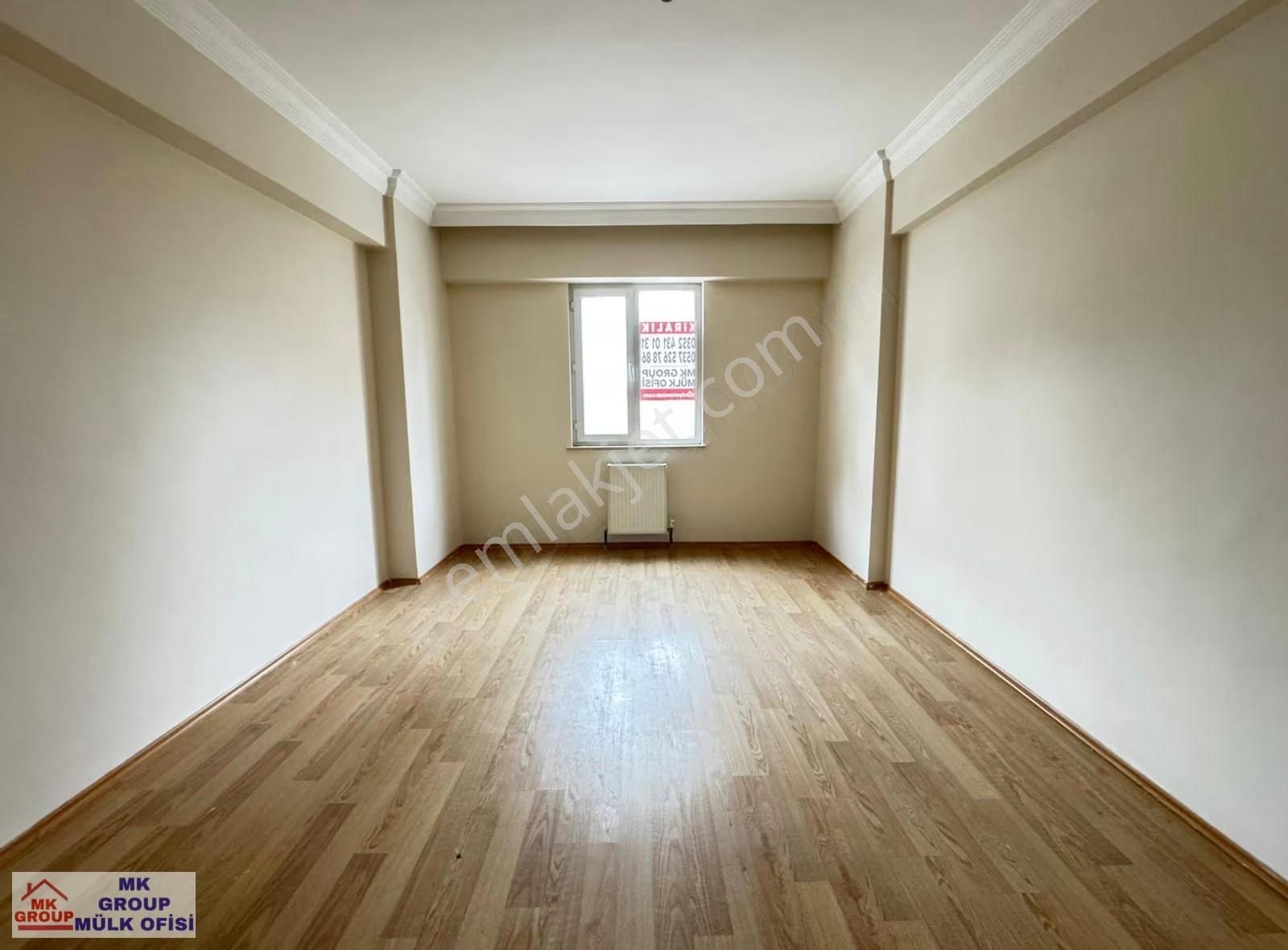 Mevlana Mahallesi Cadde Üzeri Güney Doğu Cephe 3+1 Kiralık Daire - Görsel 12