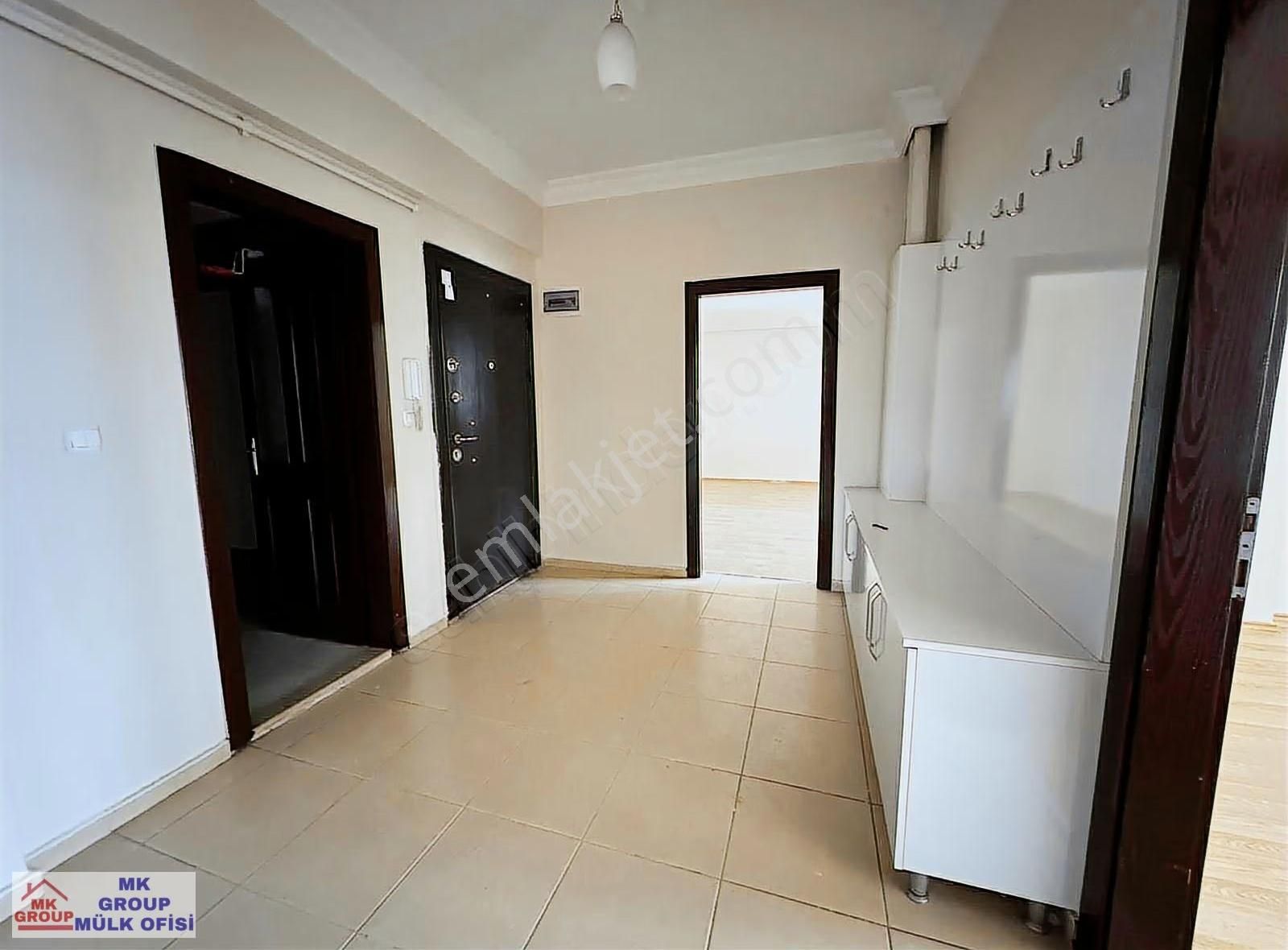 Mevlana Mahallesi Cadde Üzeri Güney Doğu Cephe 3+1 Kiralık Daire - Görsel 9