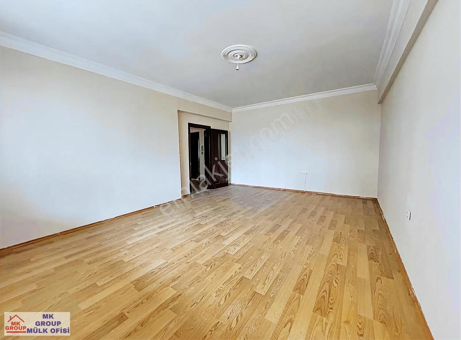 Mevlana Mahallesi Cadde Üzeri Güney Doğu Cephe 3+1 Kiralık Daire - Görsel 16