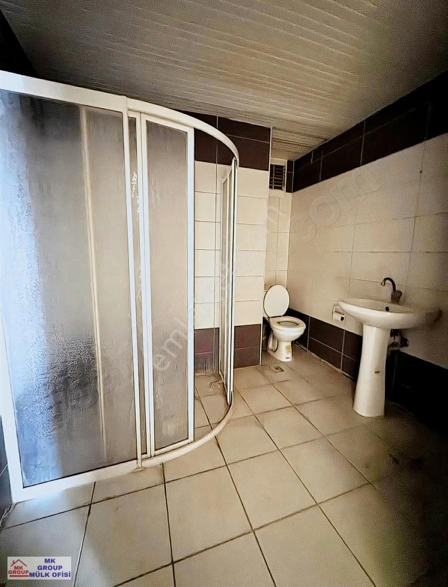 Mevlana Mahallesi Cadde Üzeri Güney Doğu Cephe 3+1 Kiralık Daire - Görsel 22