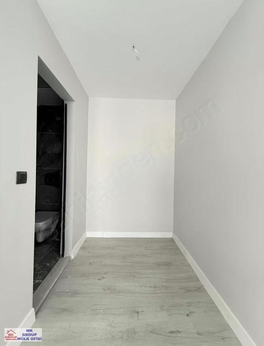 Şehir Hastanesi Karşısın Da Özenle Dizayn Edilmiş Ultra Lüks 4+1 - Görsel 22