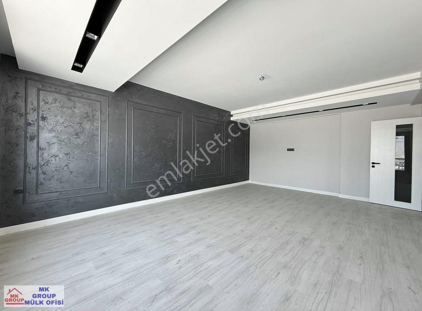 Şehir Hastanesi Karşısın Da Özenle Dizayn Edilmiş Ultra Lüks 4+1 - Görsel 31