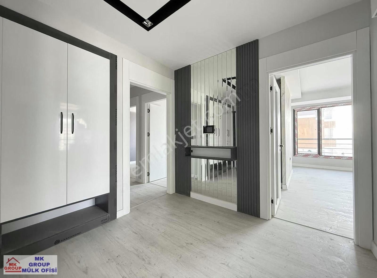 Şehir Hastanesi Karşısın Da Özenle Dizayn Edilmiş Ultra Lüks 4+1 - Görsel 11