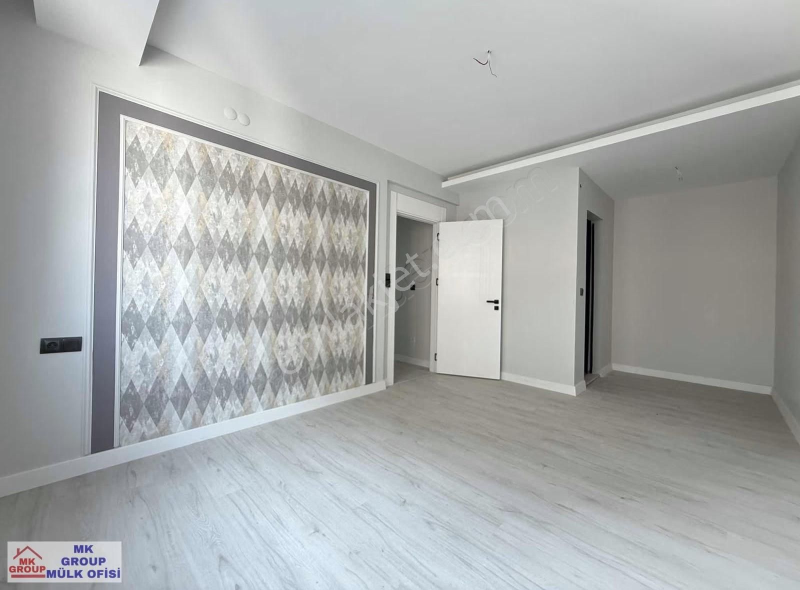 Şehir Hastanesi Karşısın Da Özenle Dizayn Edilmiş Ultra Lüks 4+1 - Görsel 12