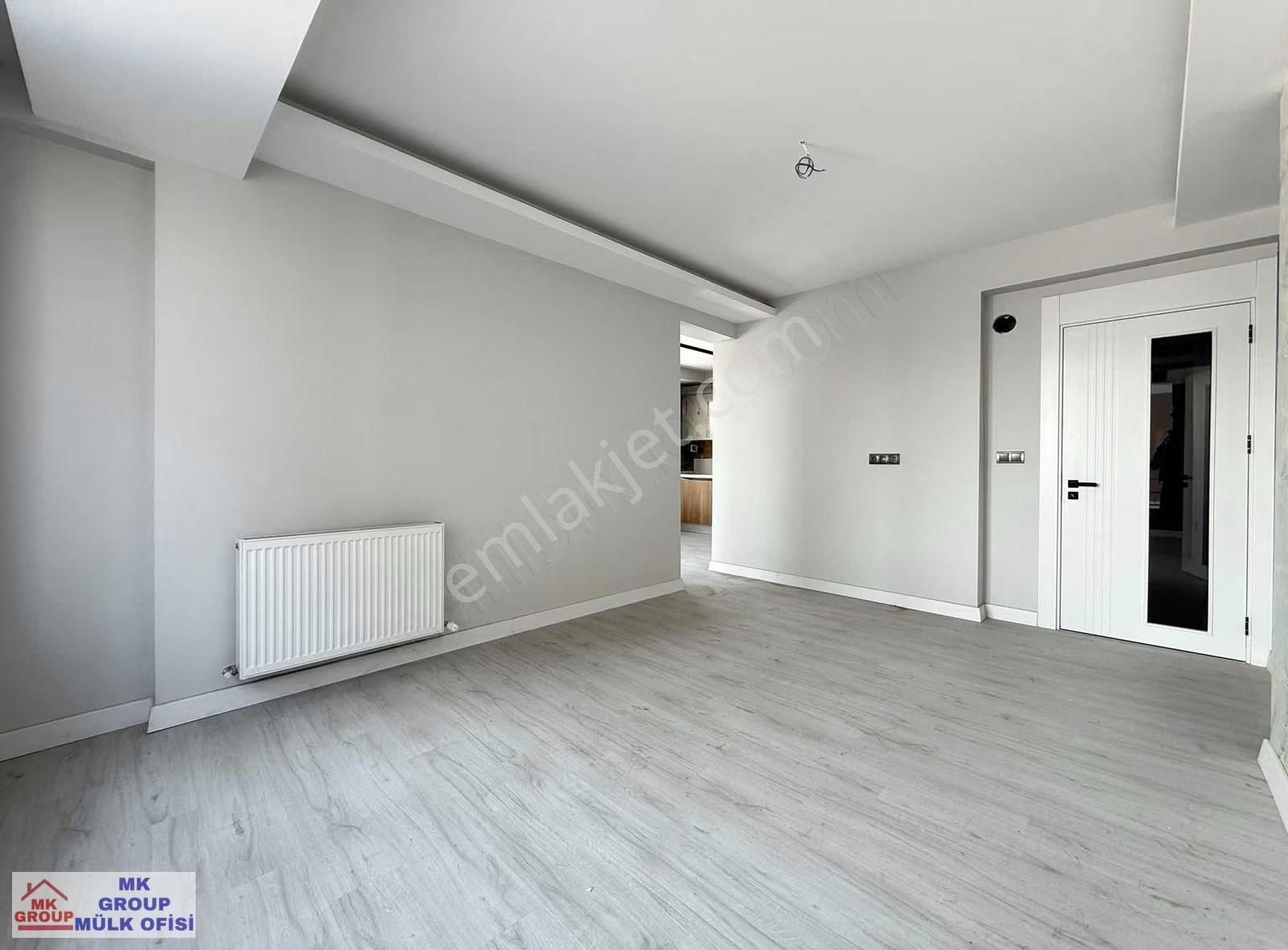 Şehir Hastanesi Karşısın Da Özenle Dizayn Edilmiş Ultra Lüks 4+1 - Görsel 13