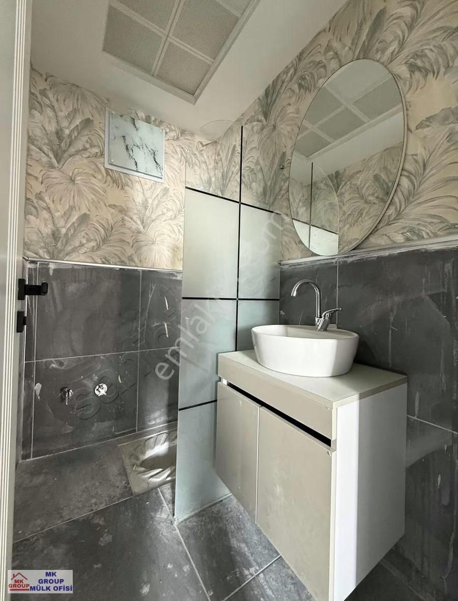 Şehir Hastanesi Karşısın Da Özenle Dizayn Edilmiş Ultra Lüks 4+1 - Görsel 6