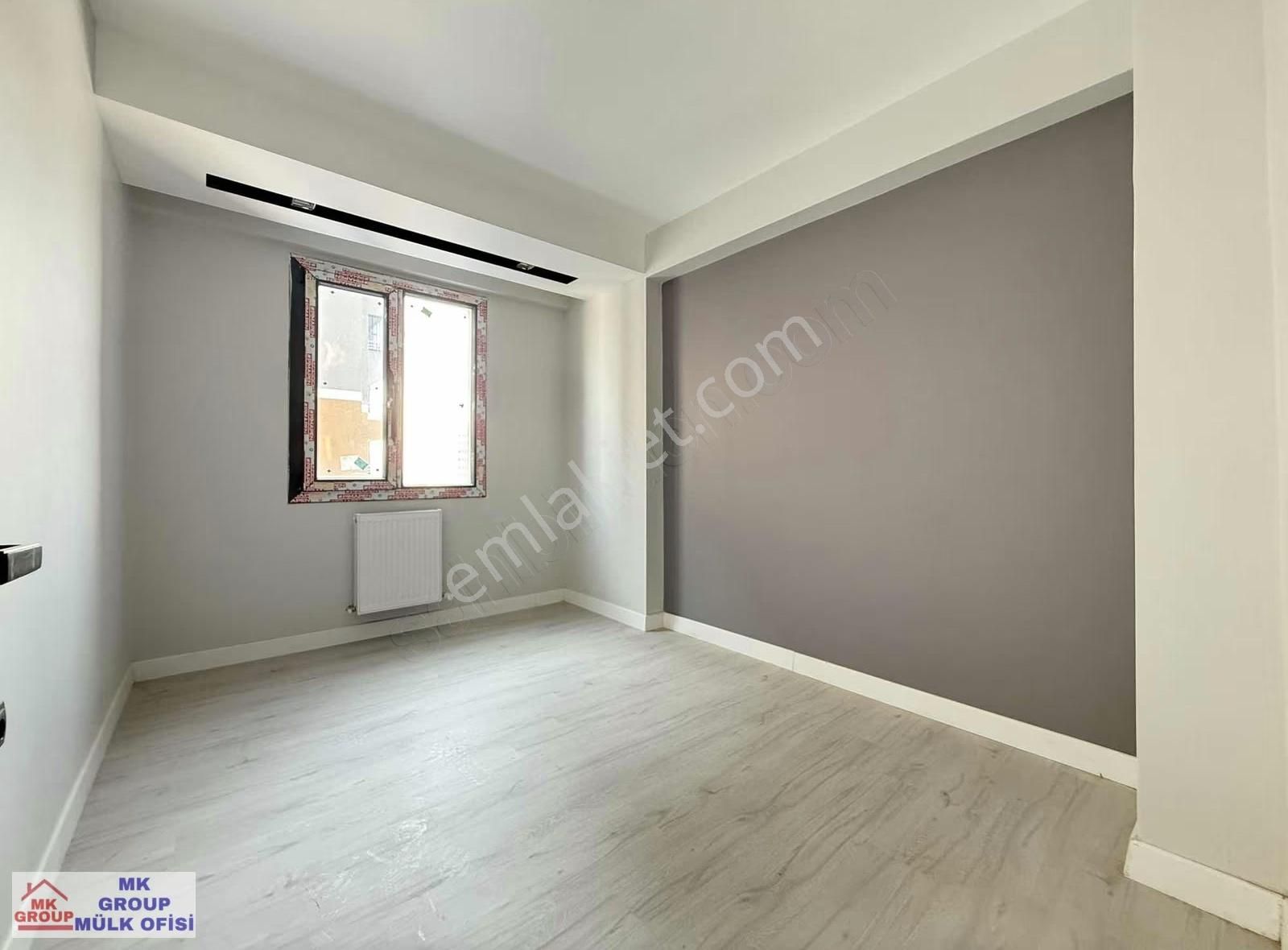 Şehir Hastanesi Karşısın Da Özenle Dizayn Edilmiş Ultra Lüks 4+1 - Görsel 21