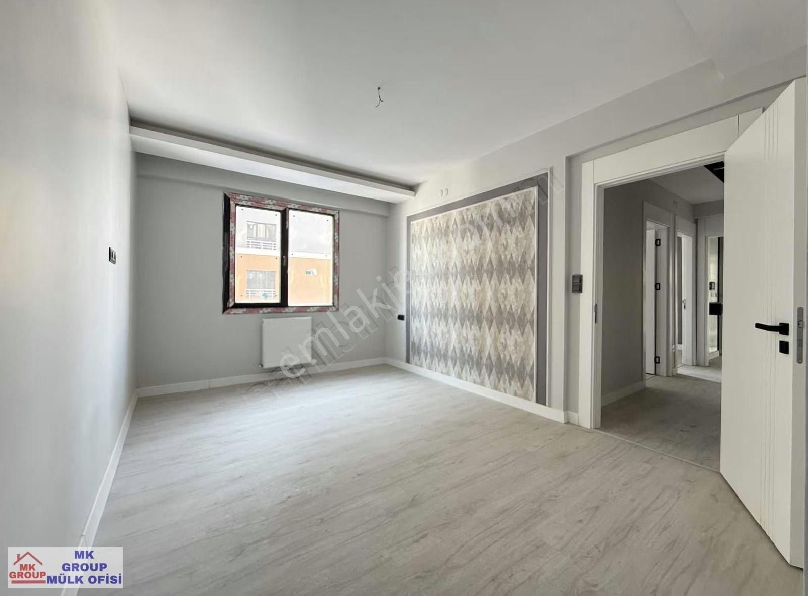 Şehir Hastanesi Karşısın Da Özenle Dizayn Edilmiş Ultra Lüks 4+1 - Görsel 15