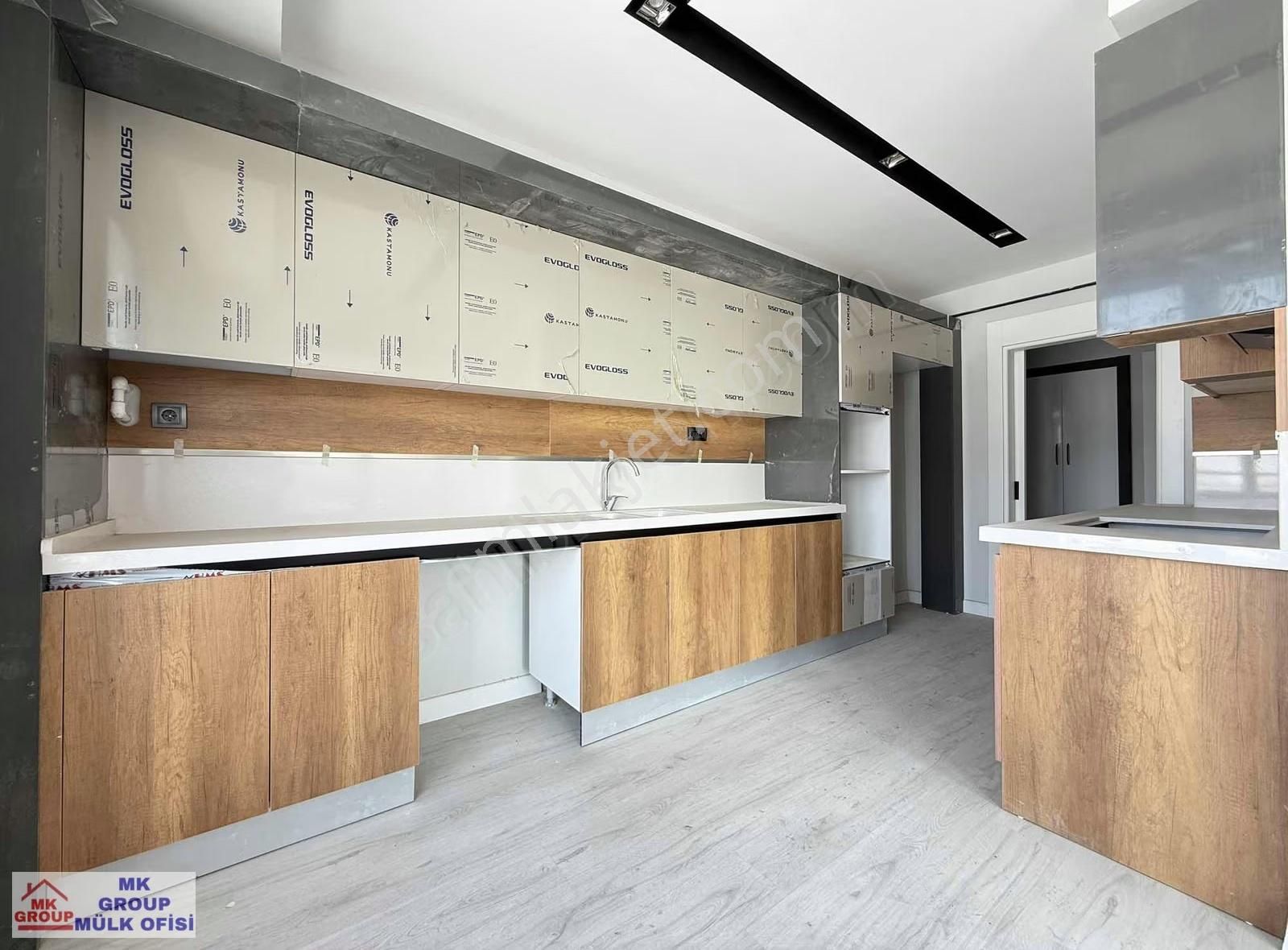 Şehir Hastanesi Karşısın Da Özenle Dizayn Edilmiş Ultra Lüks 4+1 - Görsel 17