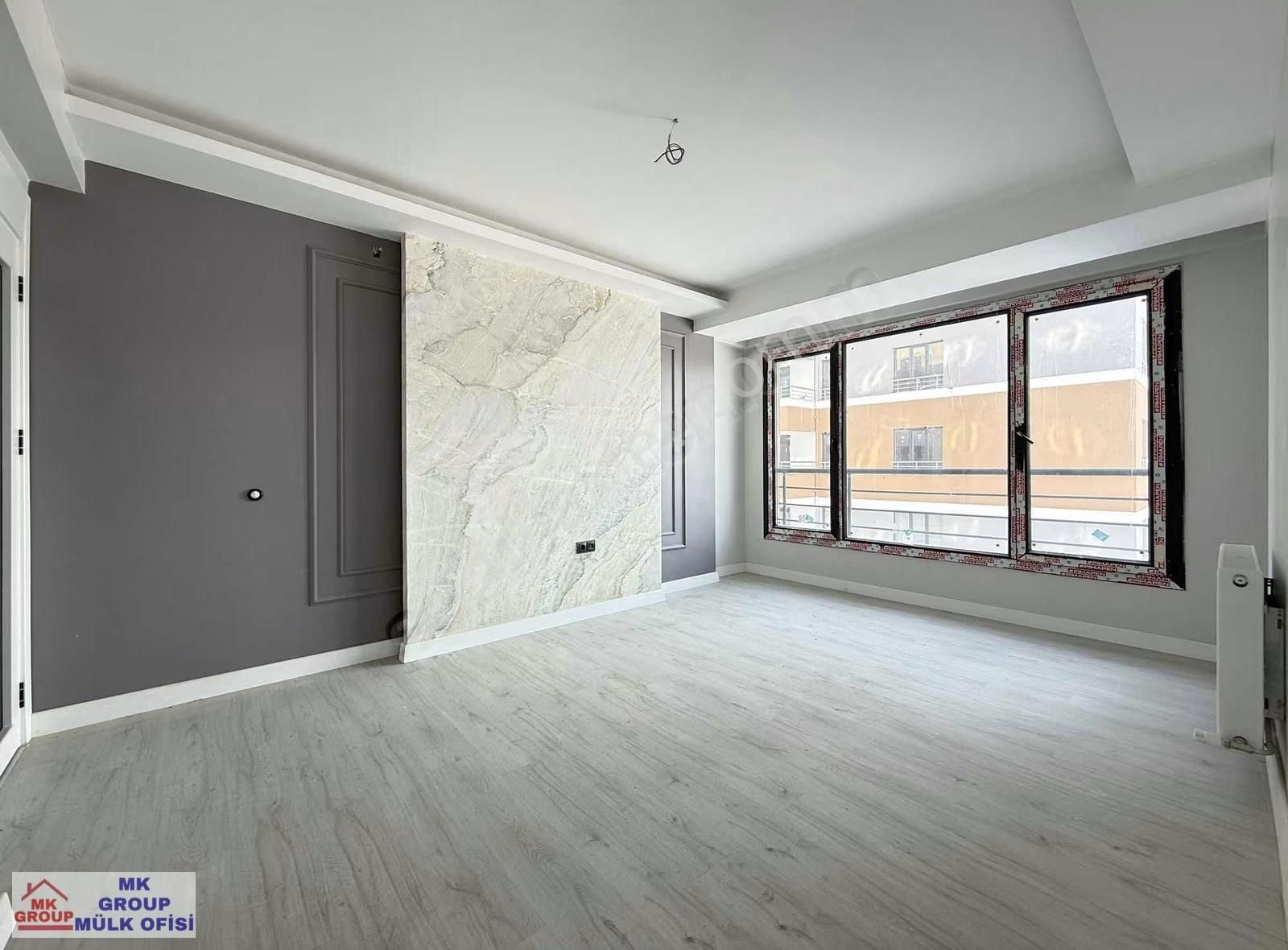 Şehir Hastanesi Karşısın Da Özenle Dizayn Edilmiş Ultra Lüks 4+1 - Görsel 10