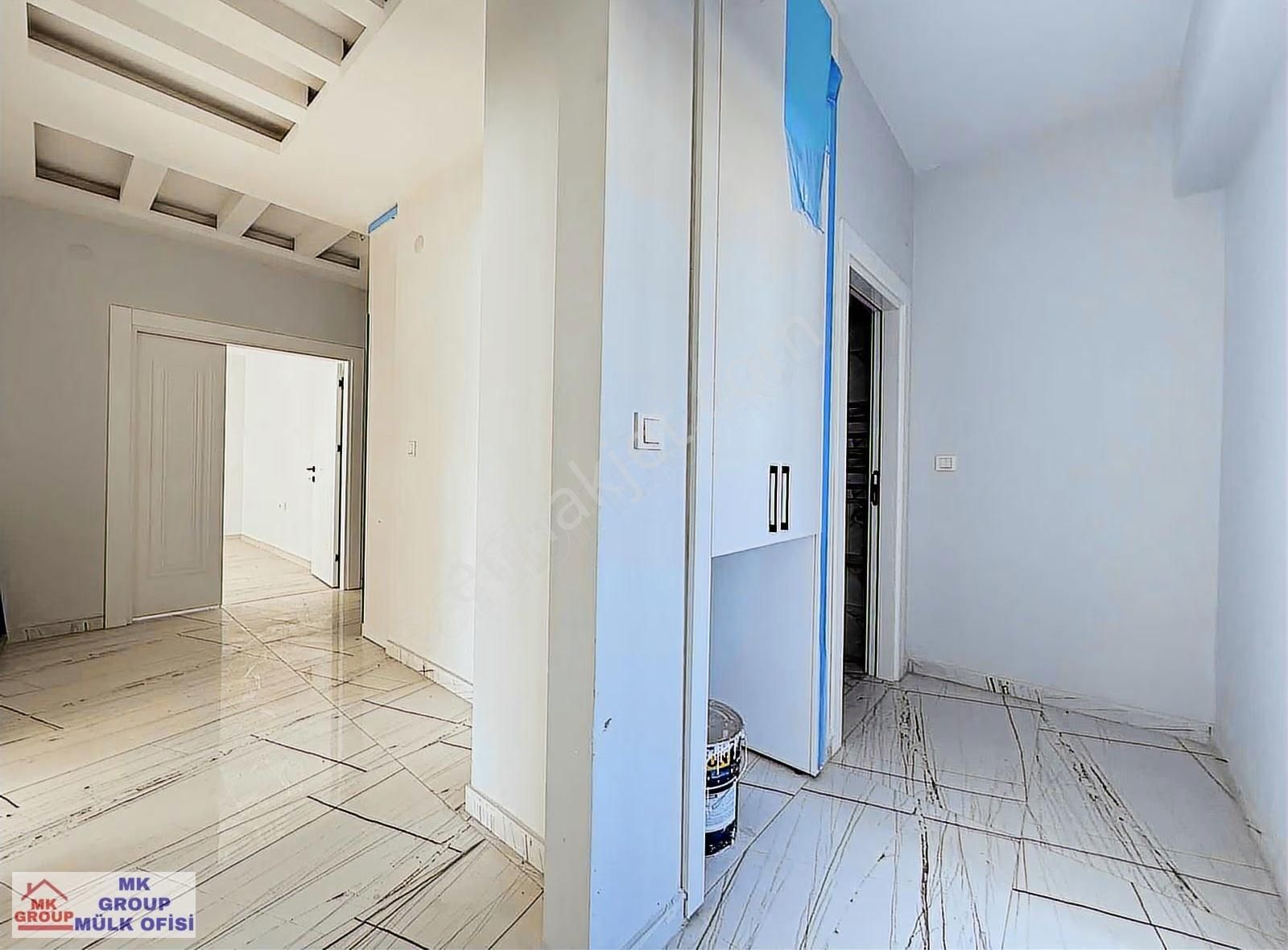 Gökkent'te Sıfır Ebeveyn Banyolu Uygun Fiyatlı Yüksek Kredi 3+1 - Görsel 18