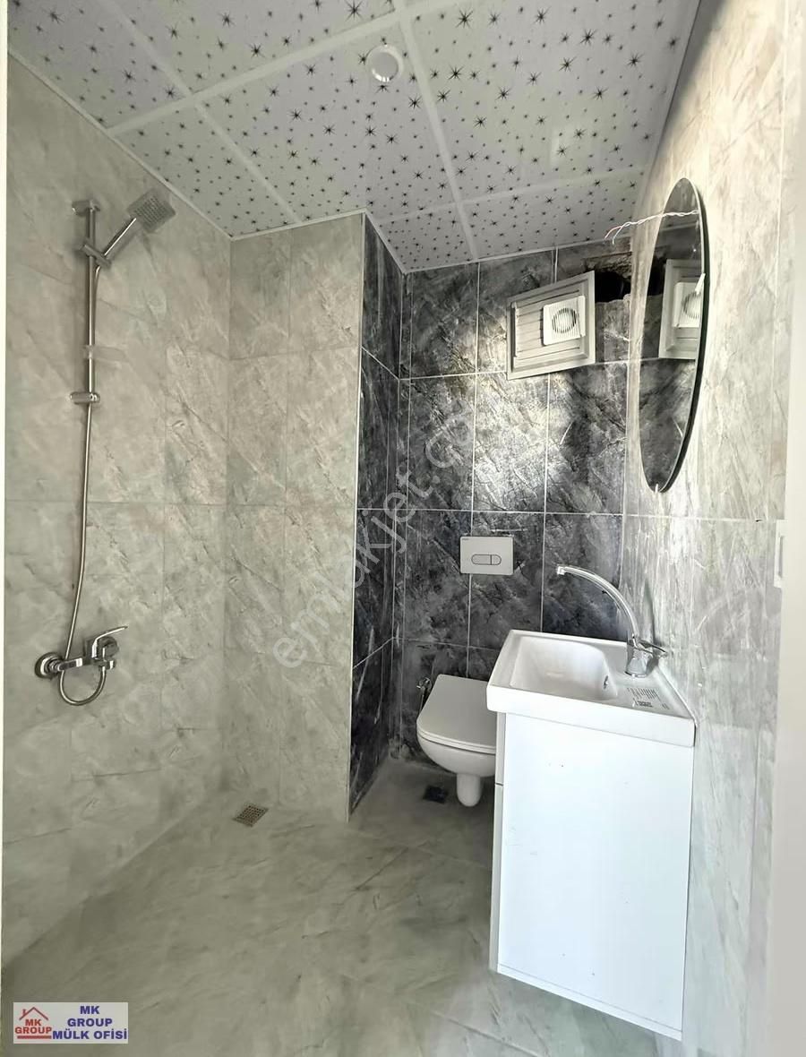 Gökkent'te Sıfır Ebeveyn Banyolu Uygun Fiyatlı Yüksek Kredi 3+1 - Görsel 14