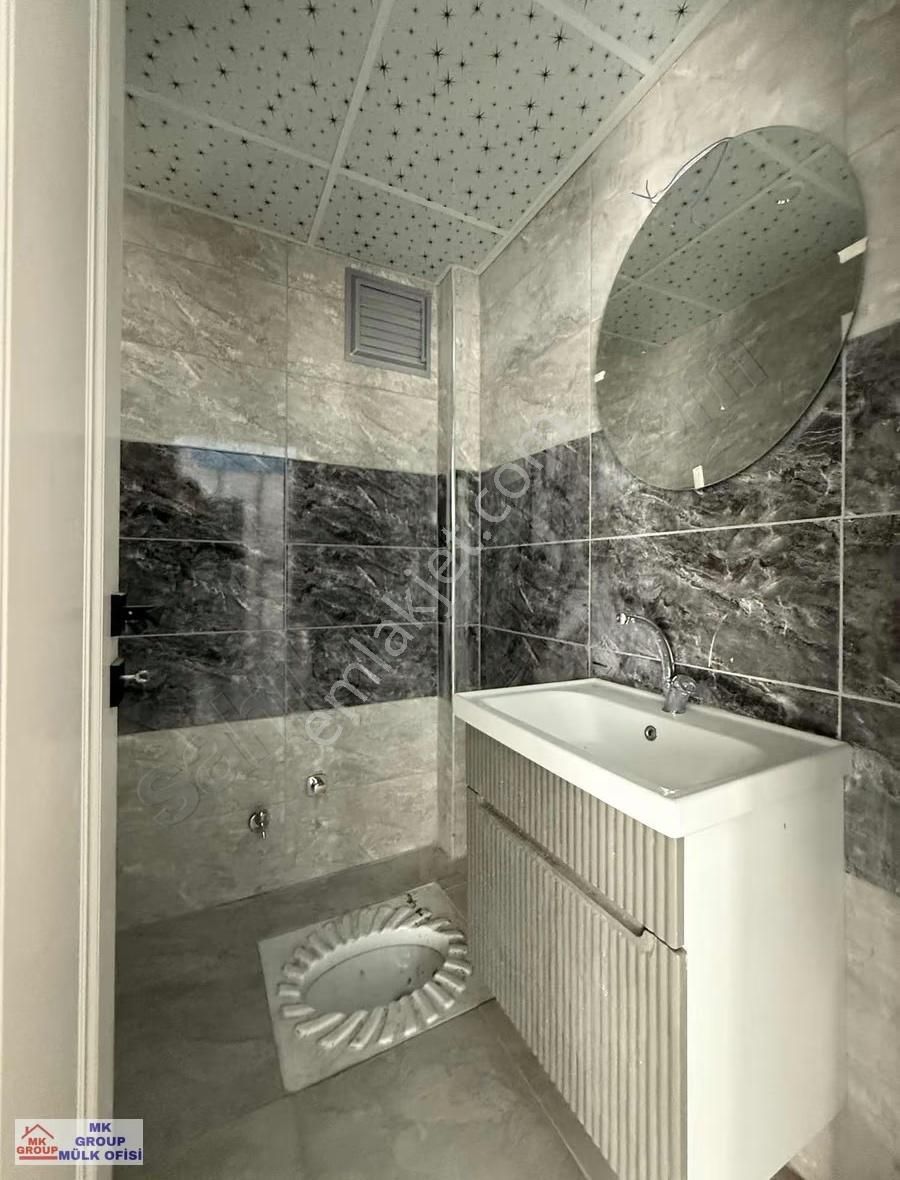 Gökkent'te Sıfır Ebeveyn Banyolu Uygun Fiyatlı Yüksek Kredi 3+1 - Görsel 16