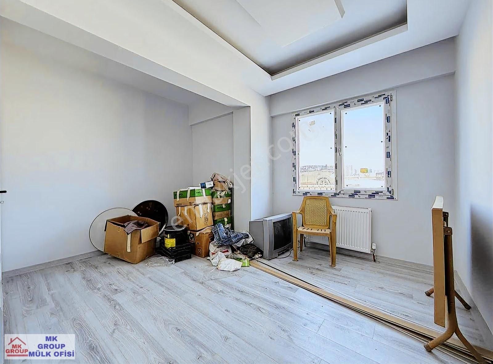 Gökkent'te Sıfır Ebeveyn Banyolu Uygun Fiyatlı Yüksek Kredi 3+1 - Görsel 4