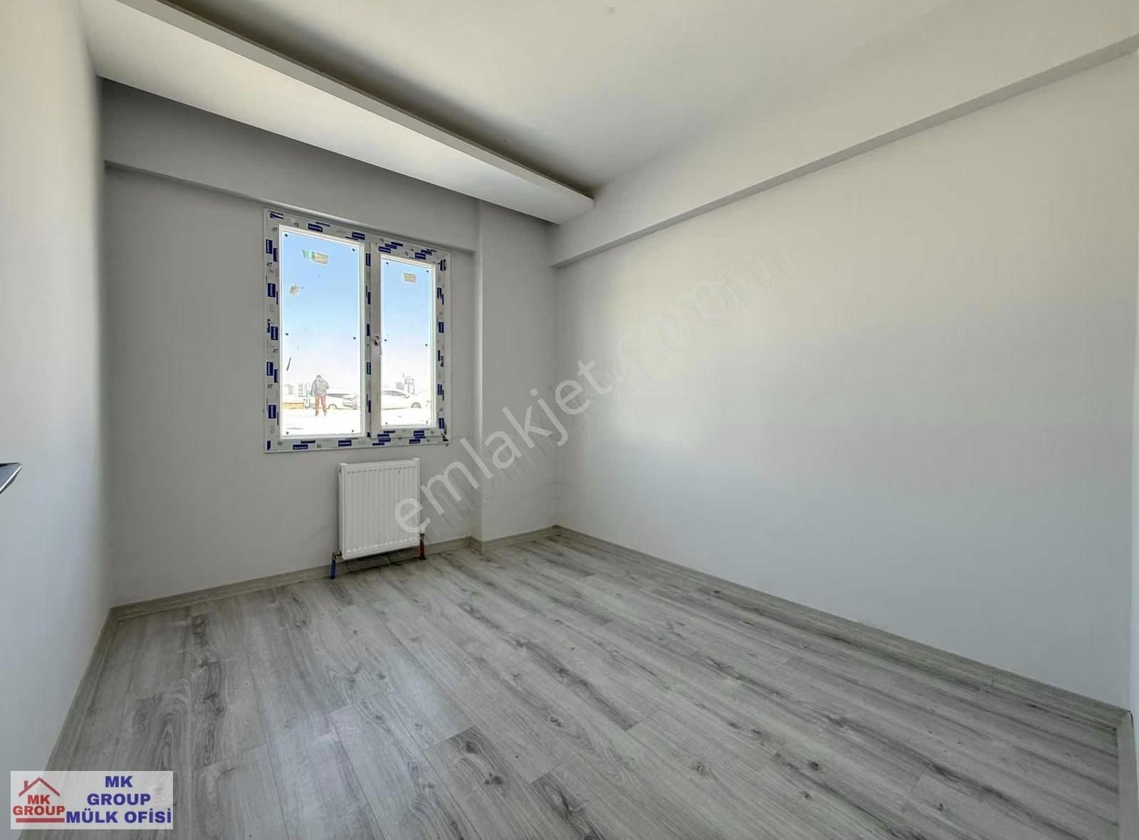 Gökkent'te Sıfır Ebeveyn Banyolu Uygun Fiyatlı Yüksek Kredi 3+1 - Görsel 21