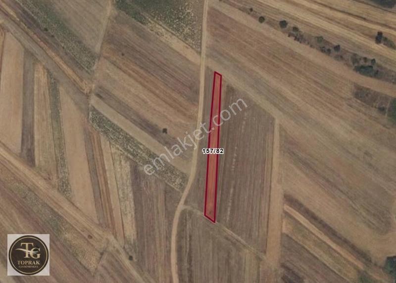 Tekirdağ Malkara Kozyörük'de 938 M2 Satılık Arazi