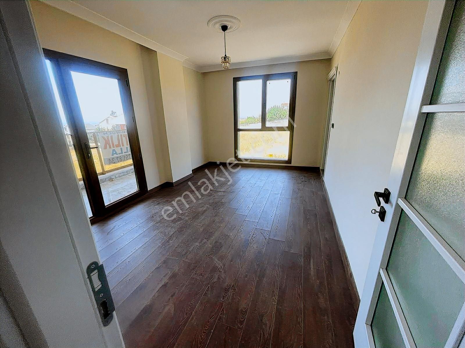 Arsa Sizden Villa Bizden İster Kaba İster Anahtar Teslim Villa. - Görsel 2