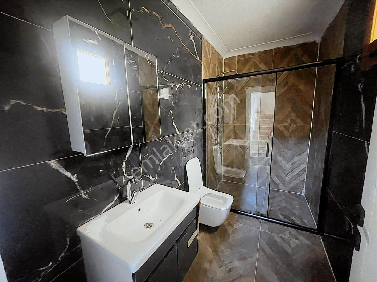 Arsa Sizden Villa Bizden İster Kaba İster Anahtar Teslim Villa. - Görsel 8