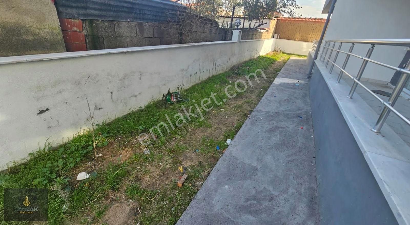 Sancak'tan Altınova Merkezde Sıfır 3+1 Satılık Daire - Görsel 4