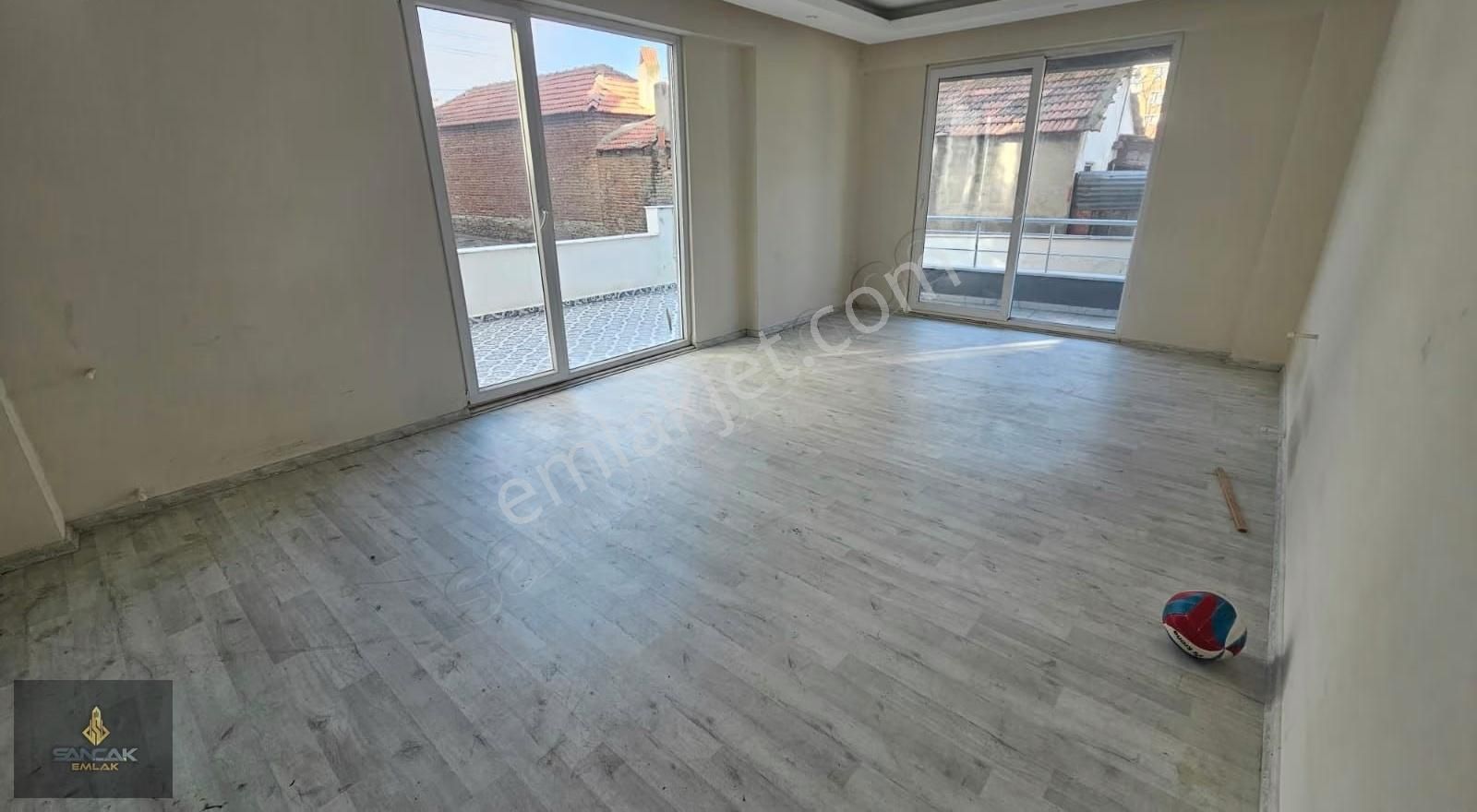 Sancak'tan Altınova Merkezde Sıfır 3+1 Satılık Daire - Görsel 8