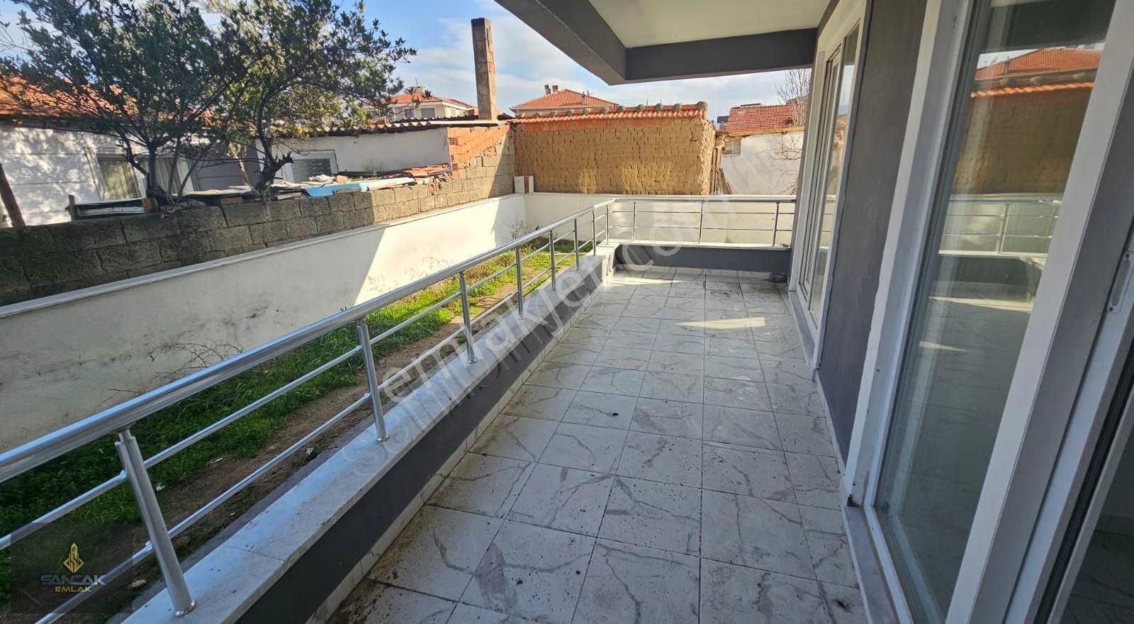 Sancak'tan Altınova Merkezde Sıfır 2+1 Daire - Görsel 10