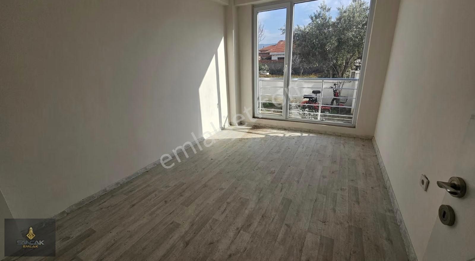 Sancak'tan Altınova Merkezde Sıfır 2+1 Daire - Görsel 6