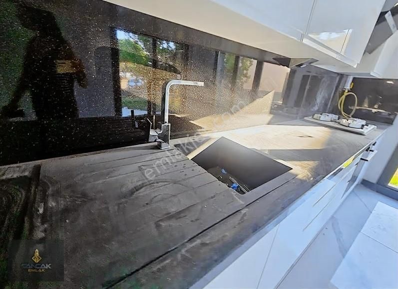 Sancak'tan Ören Mahallesinde Denize Yakın 4+1 Villa - Görsel 27