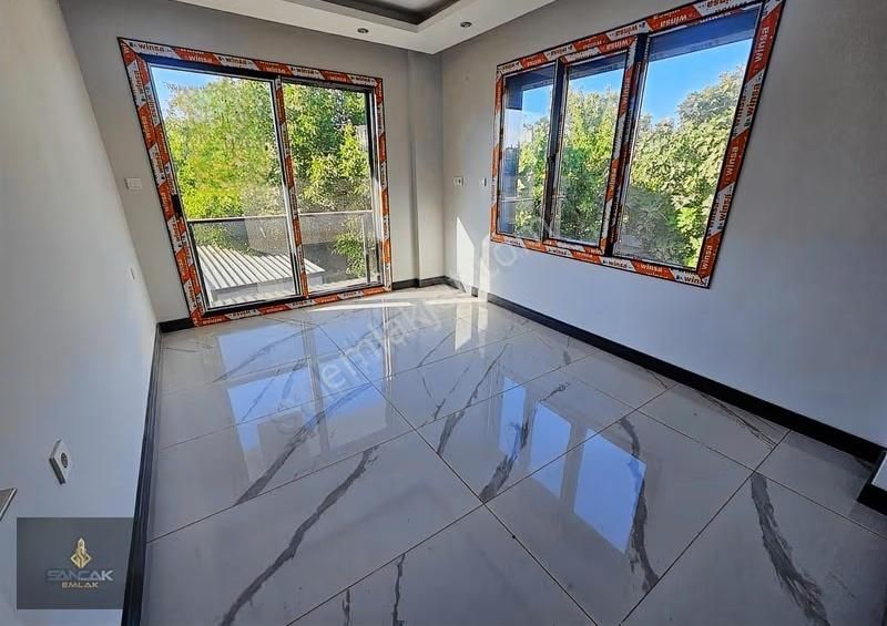Sancak'tan Ören Mahallesinde Denize Yakın 4+1 Villa - Görsel 30