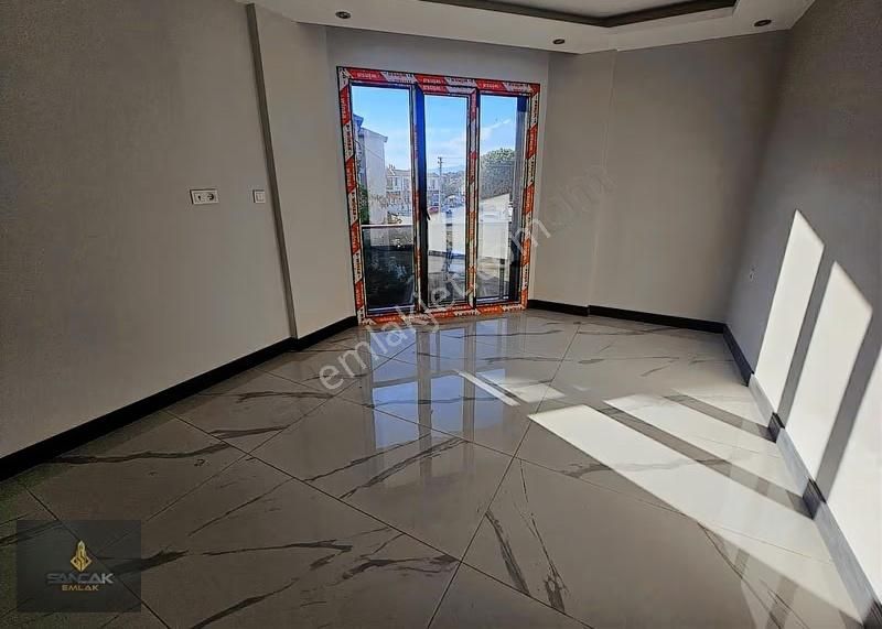 Sancak'tan Ören Mahallesinde Denize Yakın 4+1 Villa - Görsel 19