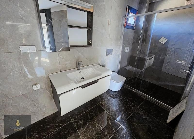 Sancak'tan Ören Mahallesinde Denize Yakın 4+1 Villa - Görsel 5