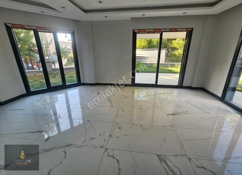 Sancak'tan Ören Mahallesinde Denize Yakın 4+1 Villa - Görsel 4