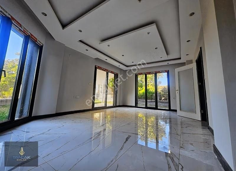 Sancak'tan Ören Mahallesinde Denize Yakın 4+1 Villa - Görsel 22
